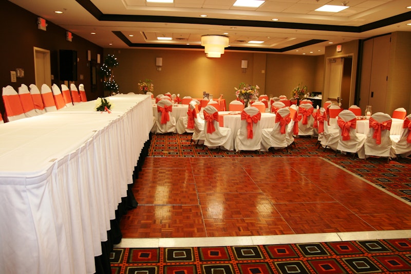 Hilton Garden Inn Birmingham/Trussville