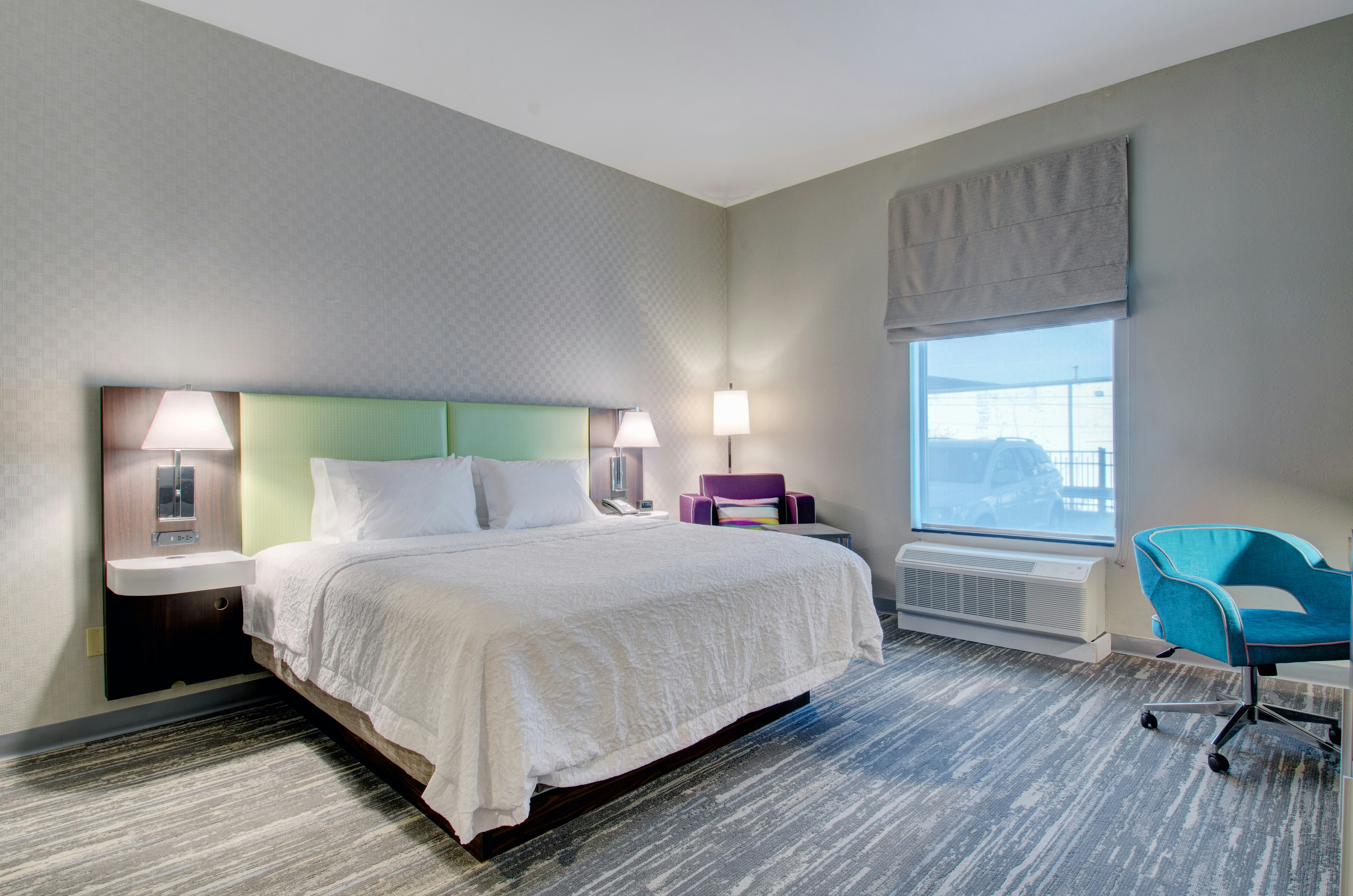Hampton Inn Boston/Stoughton