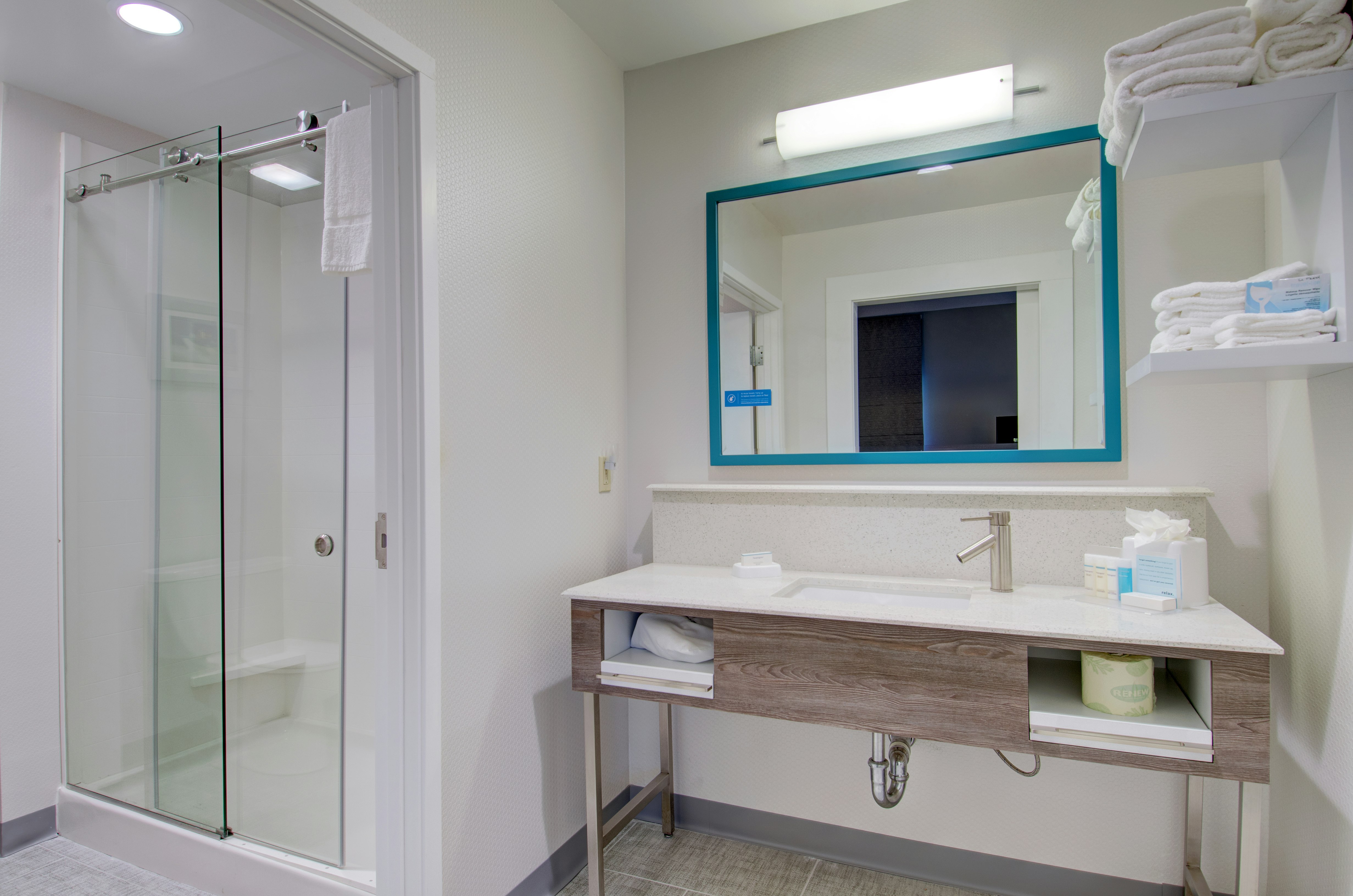Hampton Inn Boston/Stoughton