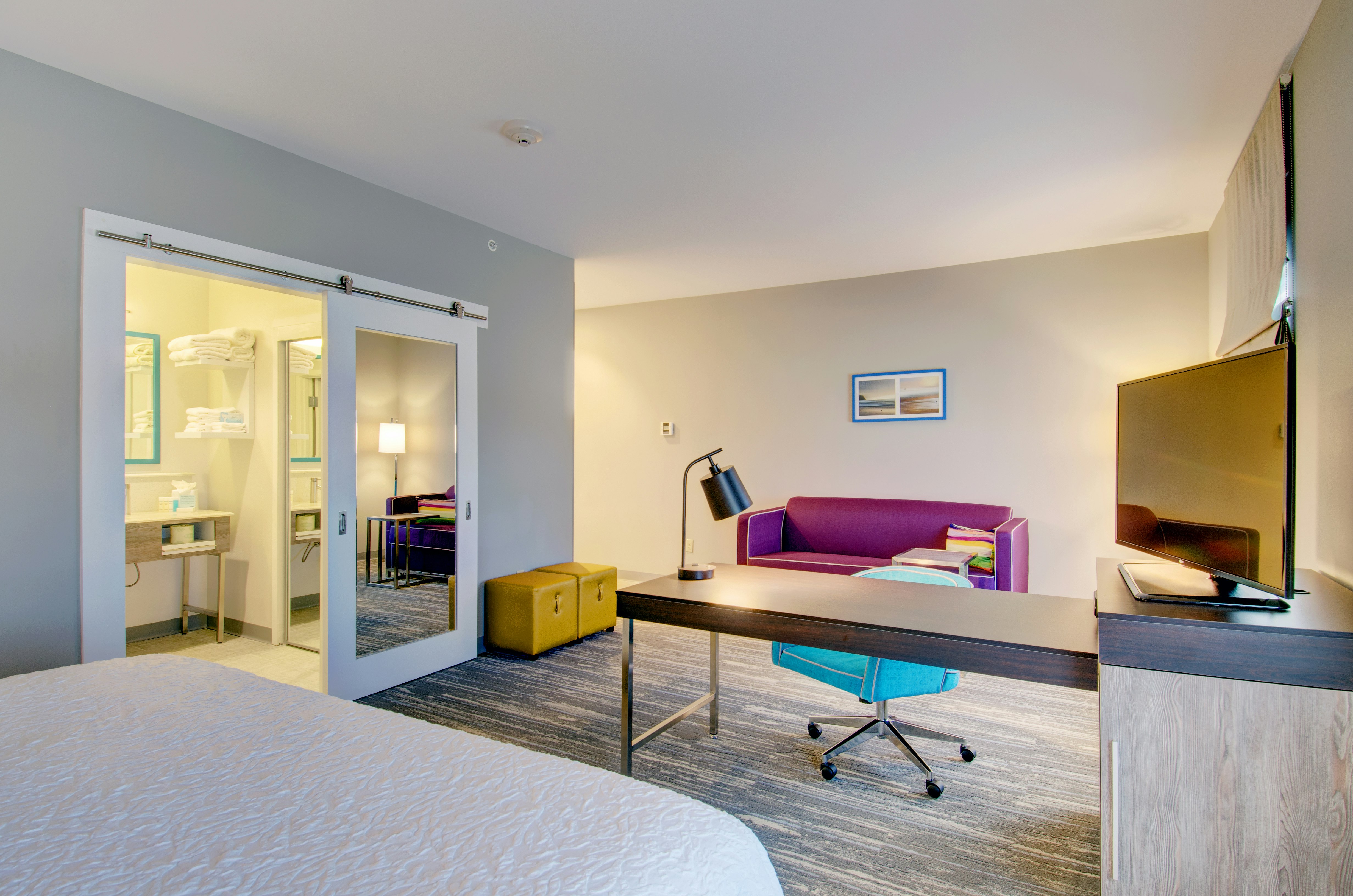 Hampton Inn Boston/Stoughton