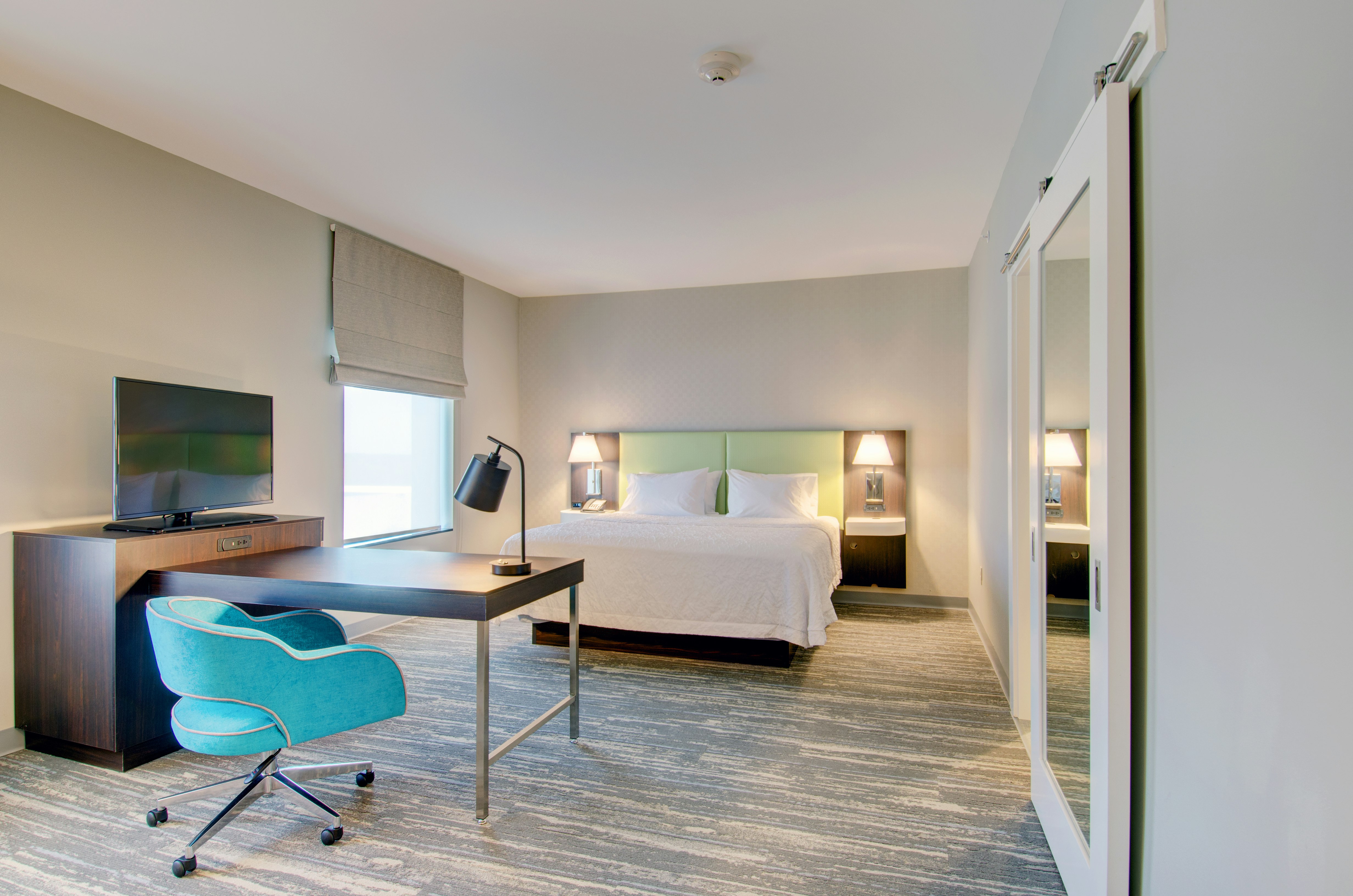 Hampton Inn Boston/Stoughton