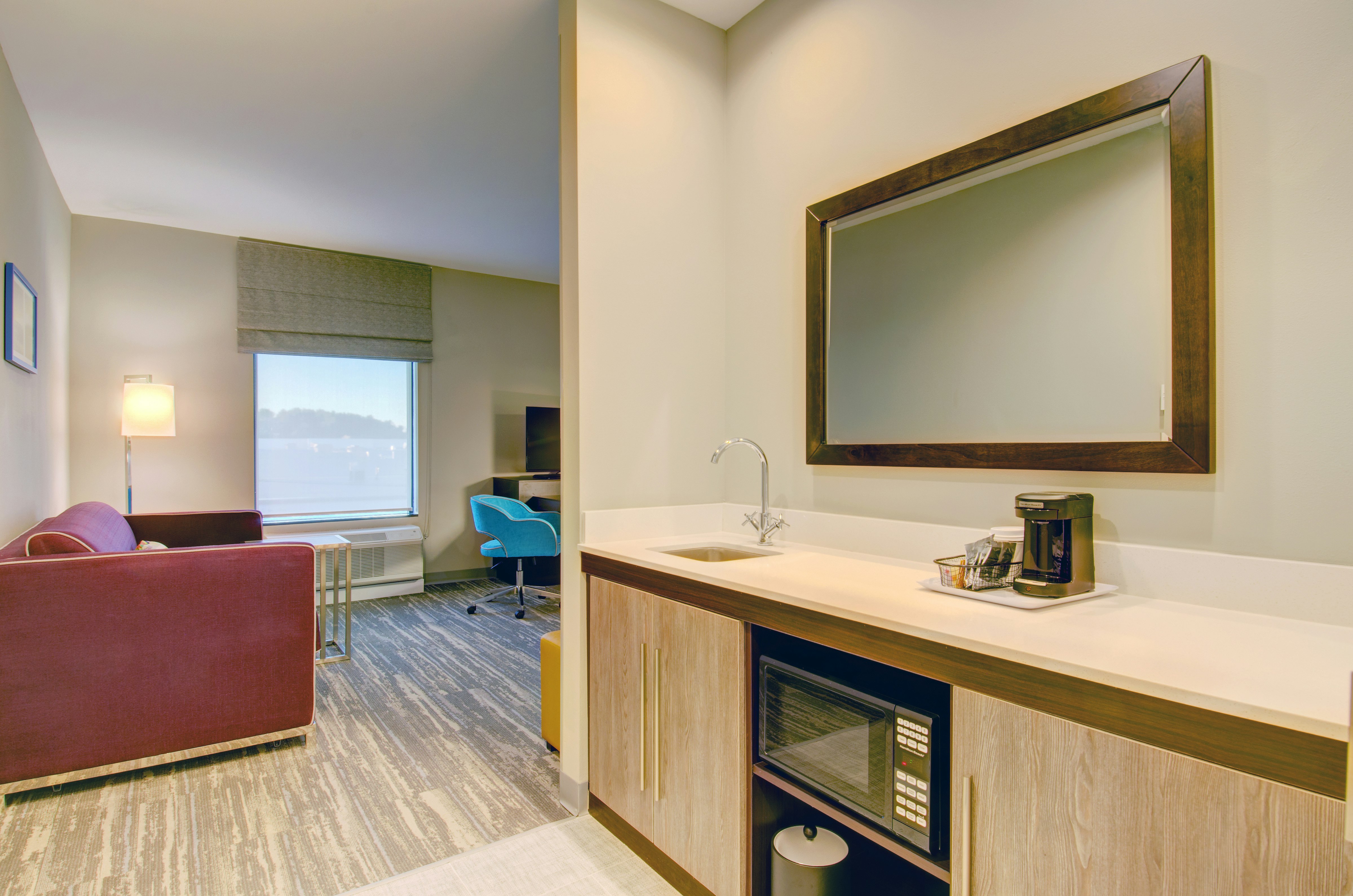 Hampton Inn Boston/Stoughton