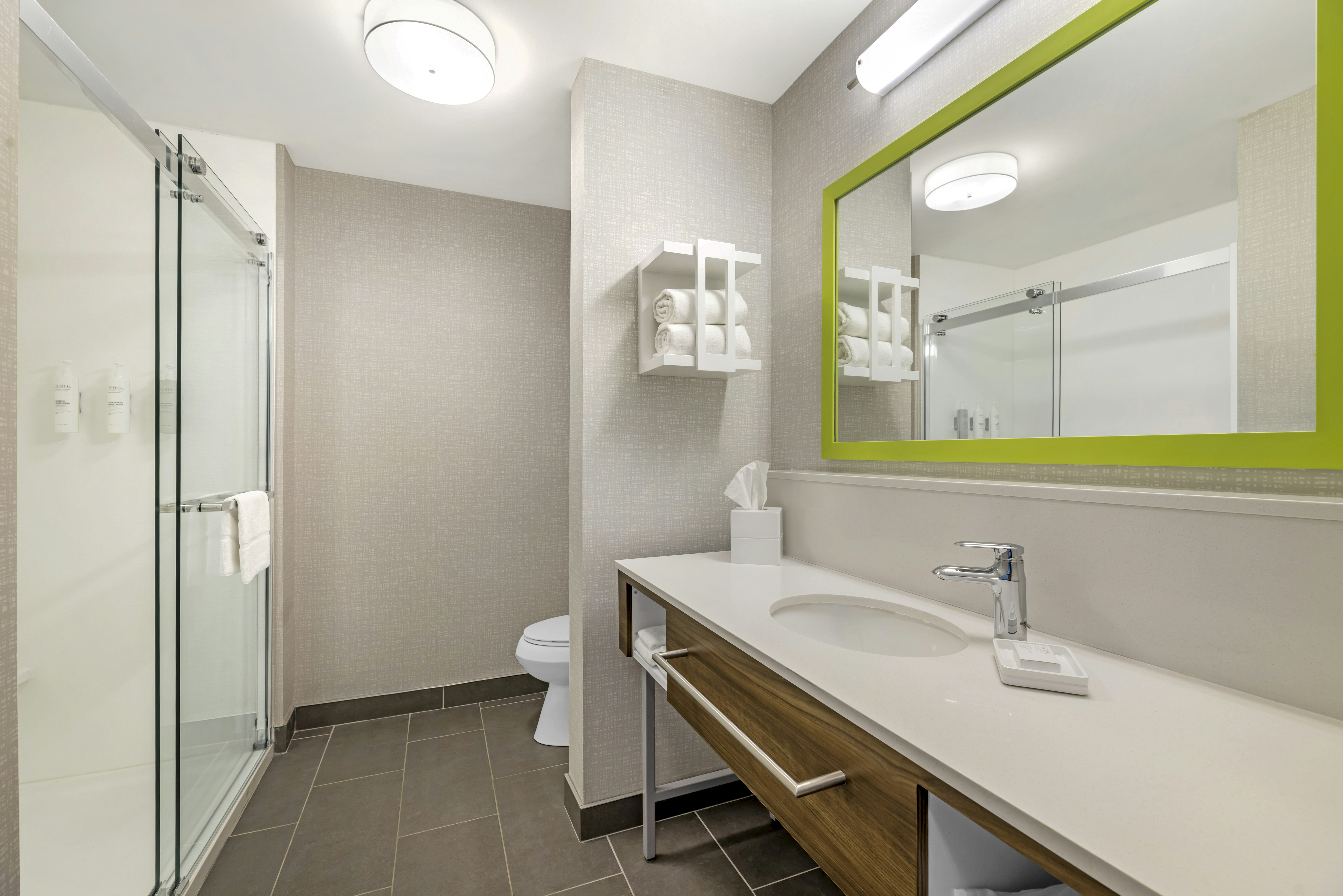 Hampton Inn Junction City