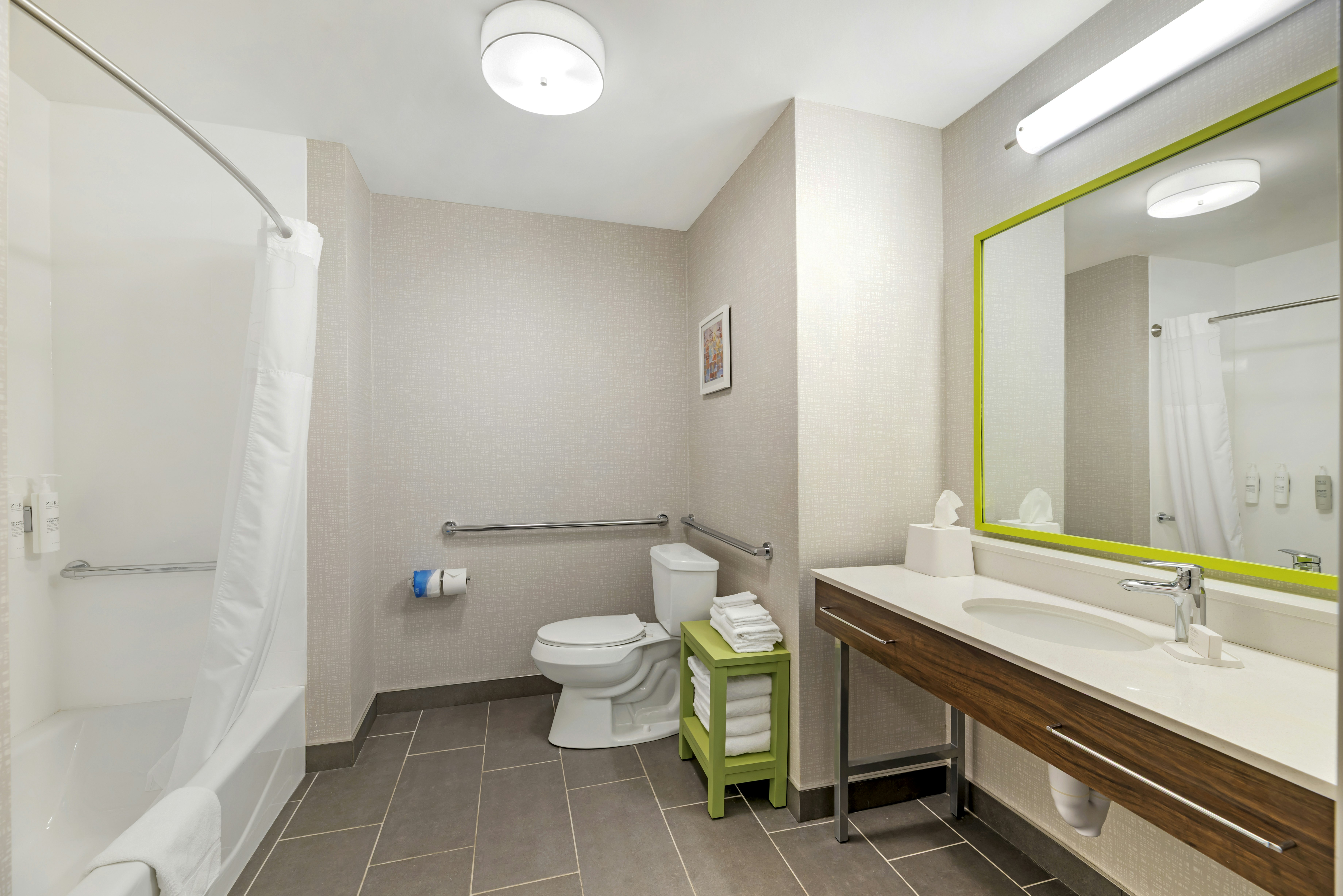 Hampton Inn Junction City