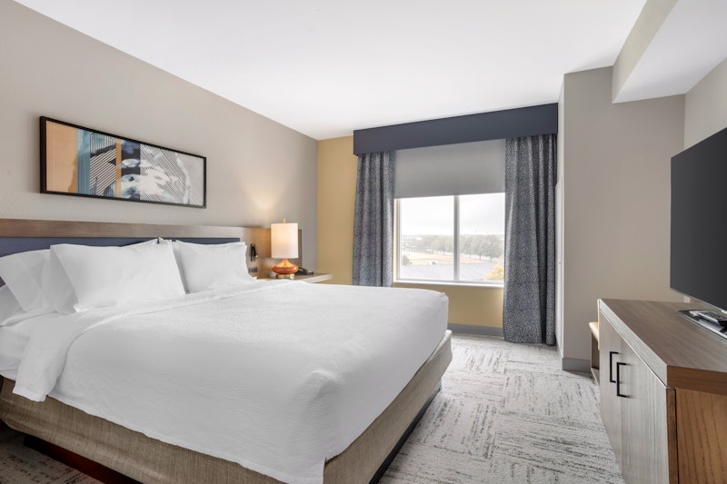 Hilton Garden Inn Charlotte/Concord