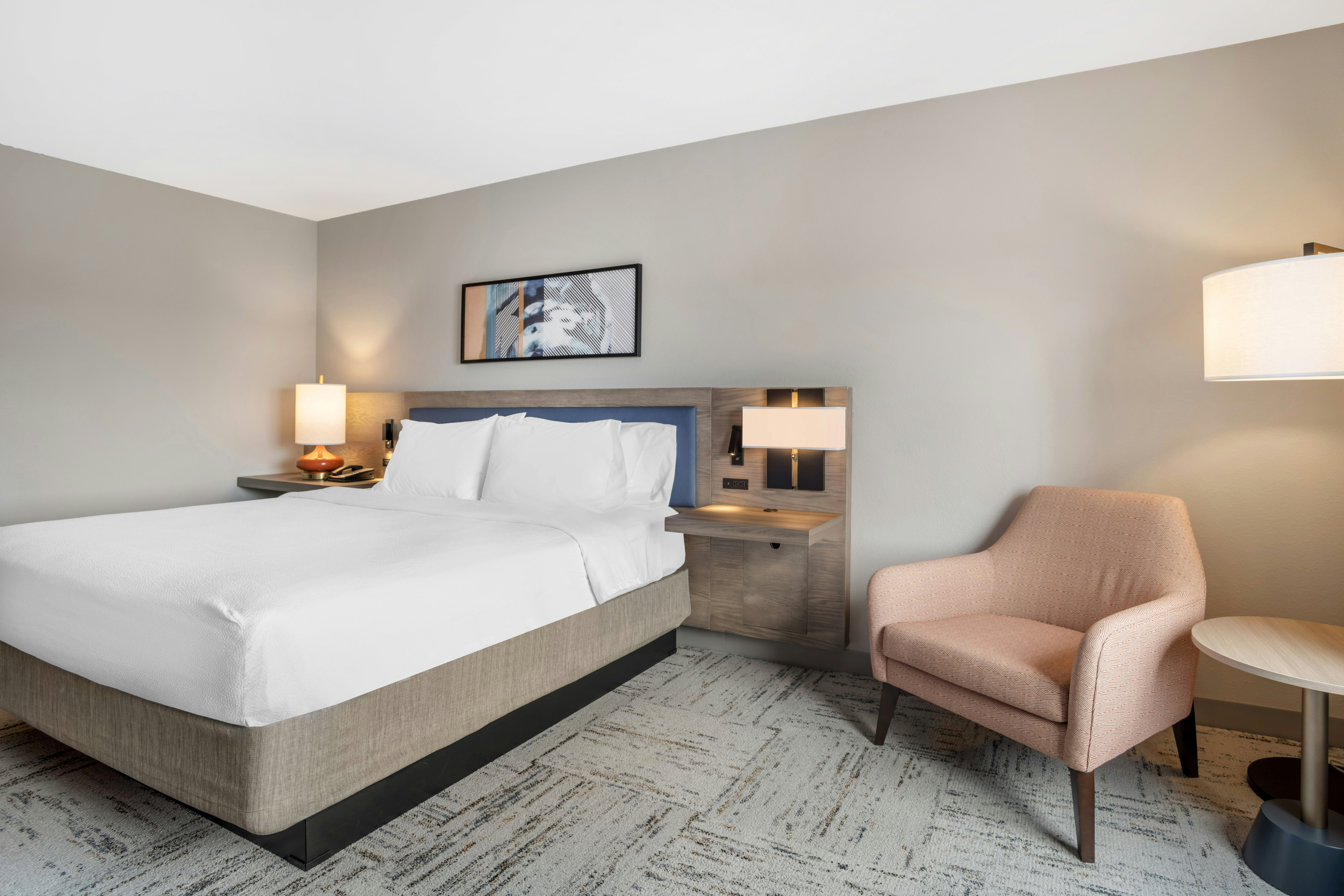 Hilton Garden Inn Charlotte/Concord