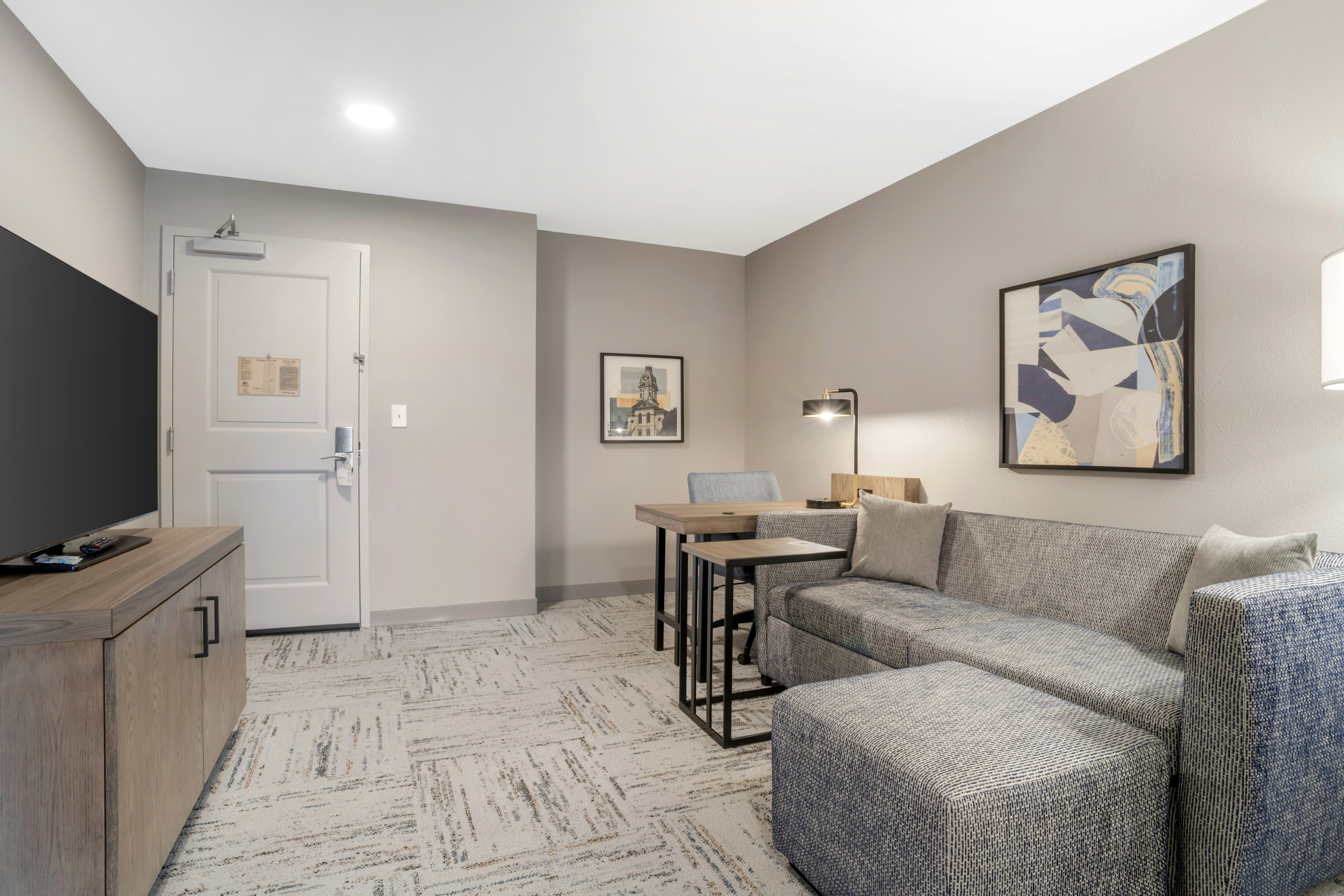 Hilton Garden Inn Charlotte/Concord