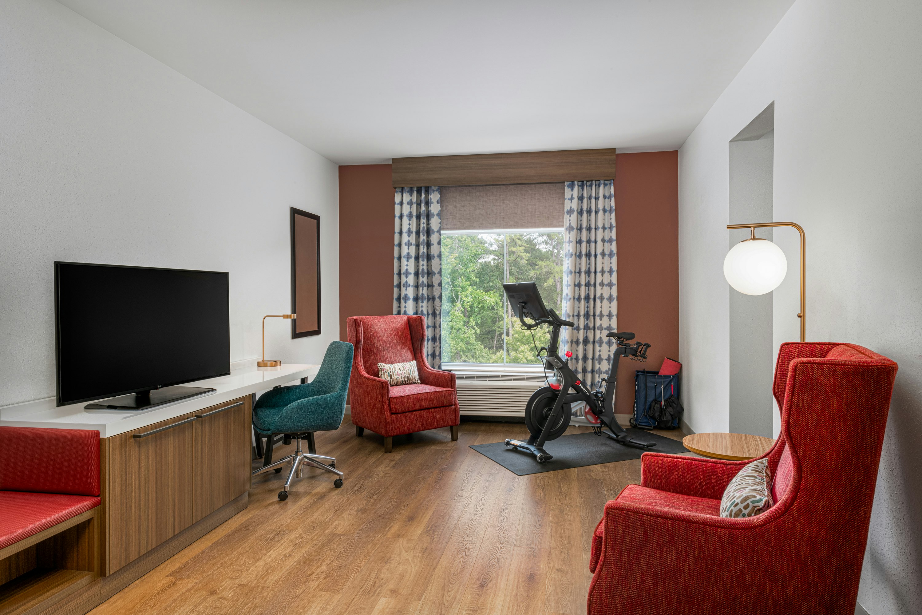 Hilton Garden Inn Atlanta/Peachtree City