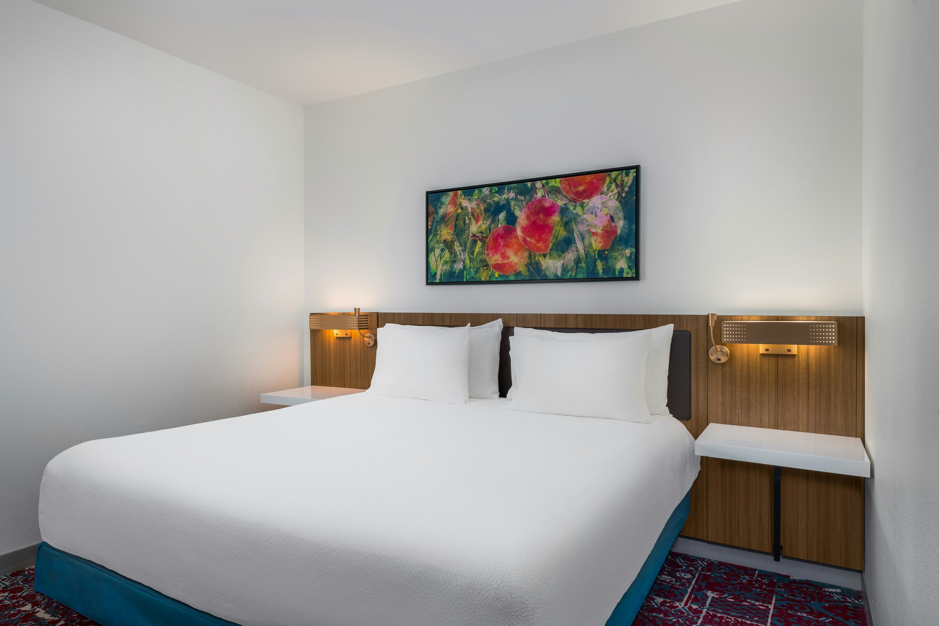 Hilton Garden Inn Atlanta/Peachtree City