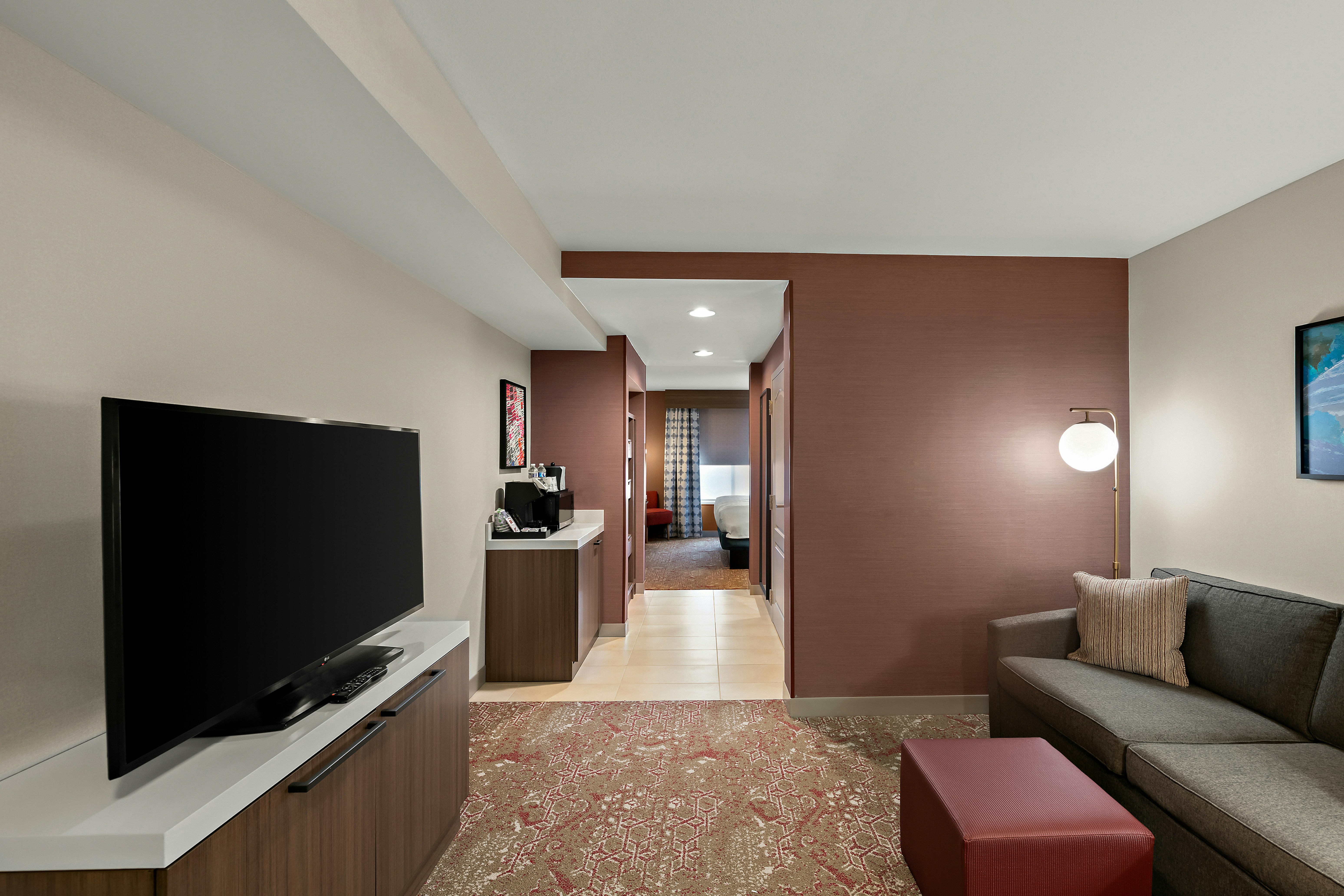 HIlton Garden Inn Omaha East/Council Bluffs