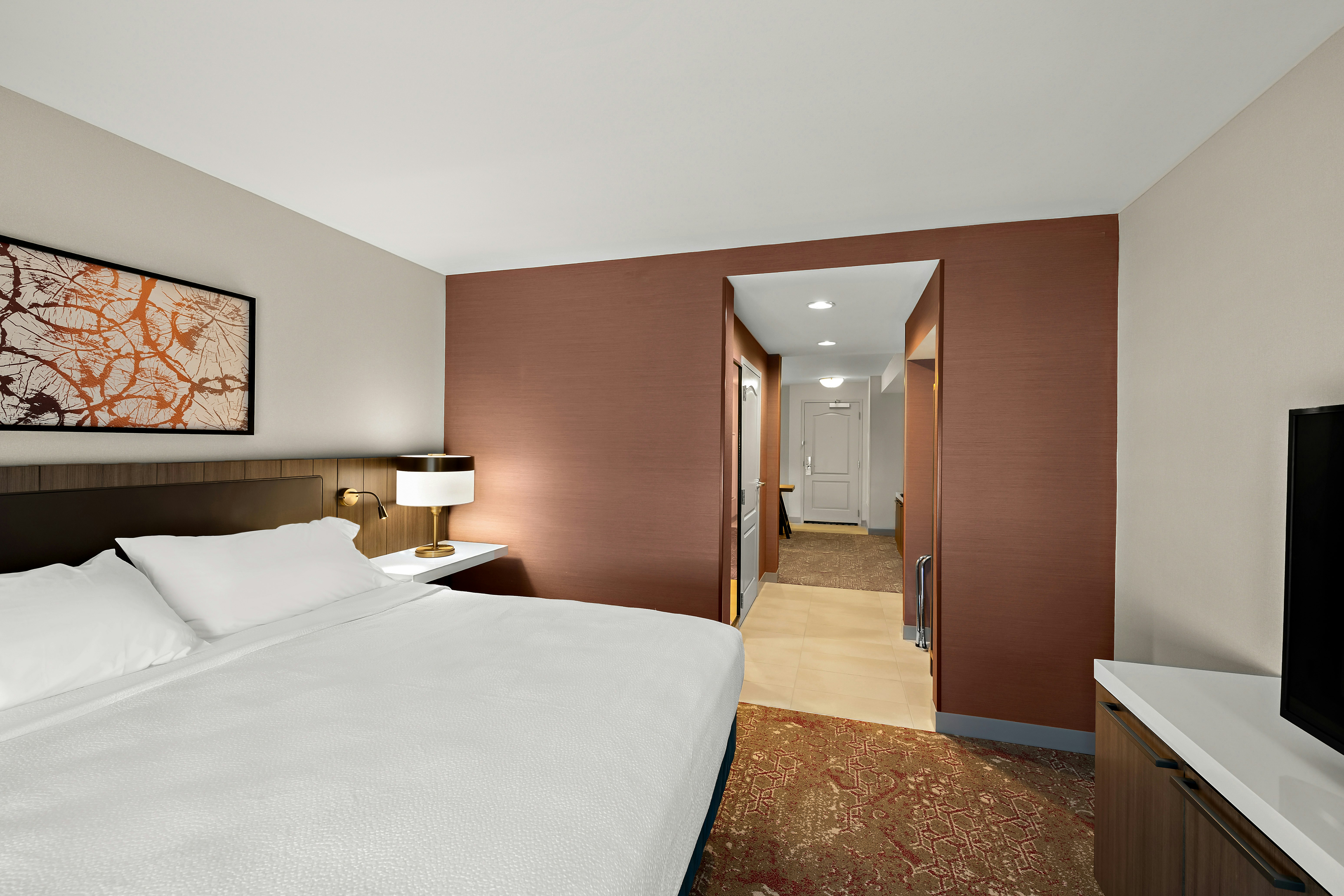 HIlton Garden Inn Omaha East/Council Bluffs
