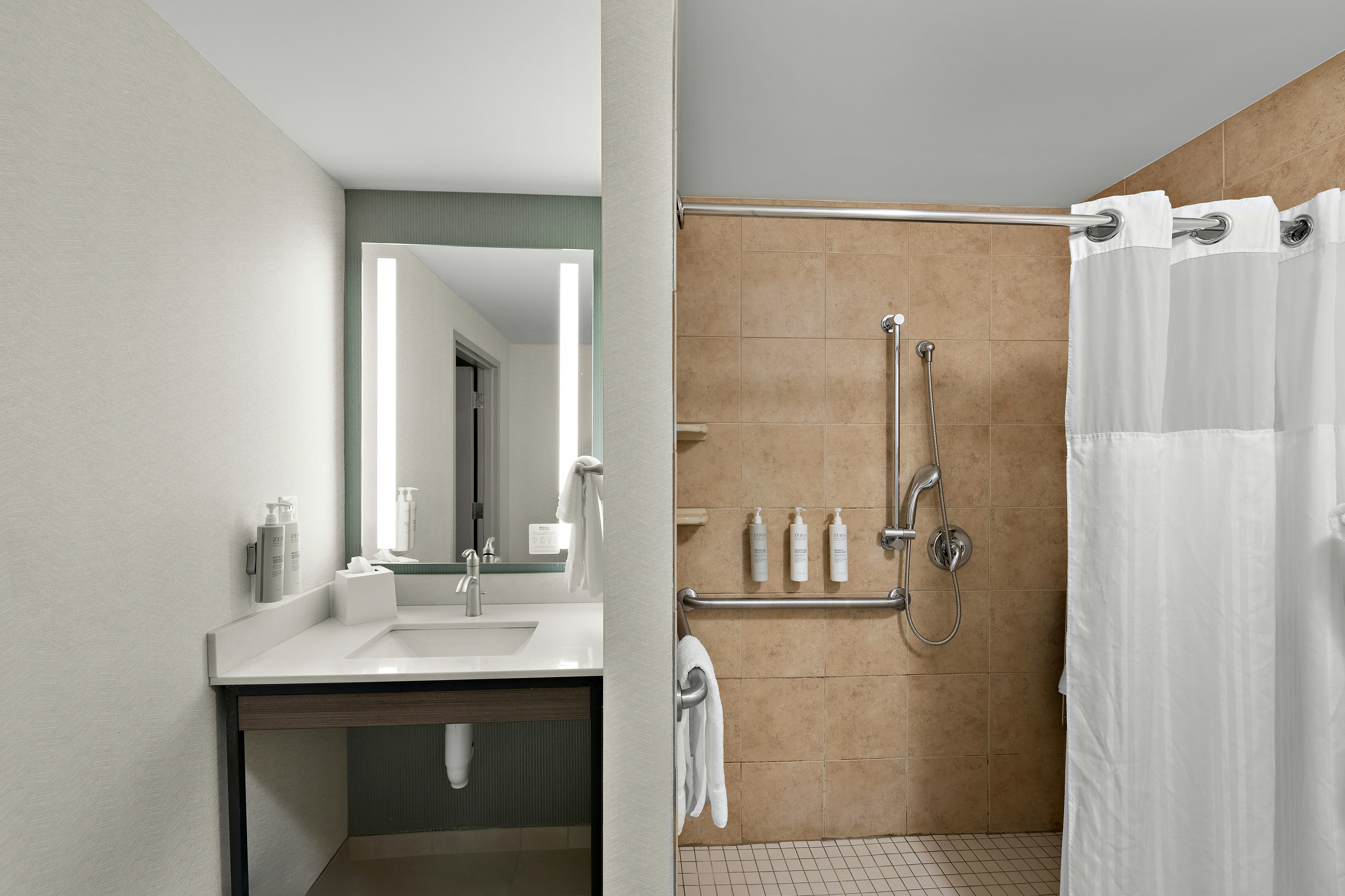 HIlton Garden Inn Omaha East/Council Bluffs