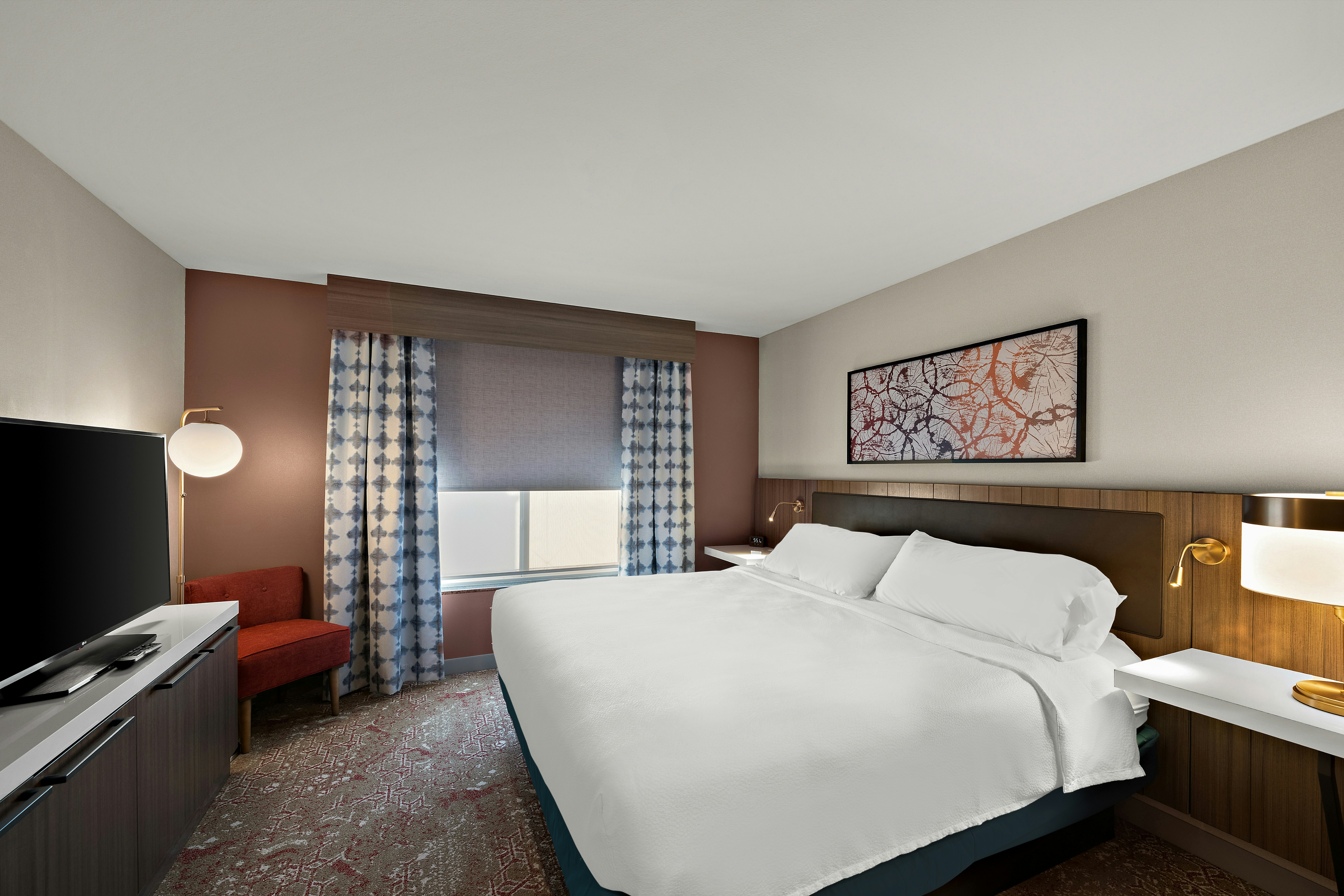 HIlton Garden Inn Omaha East/Council Bluffs