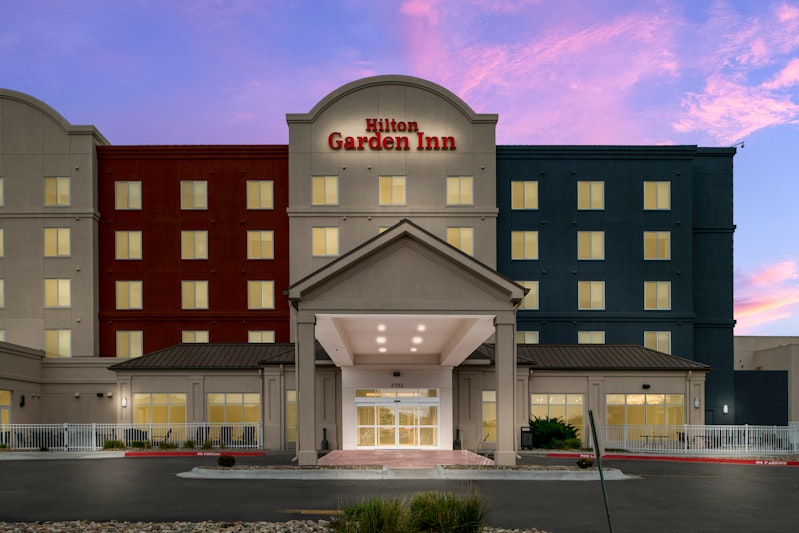 HIlton Garden Inn Omaha East/Council Bluffs
