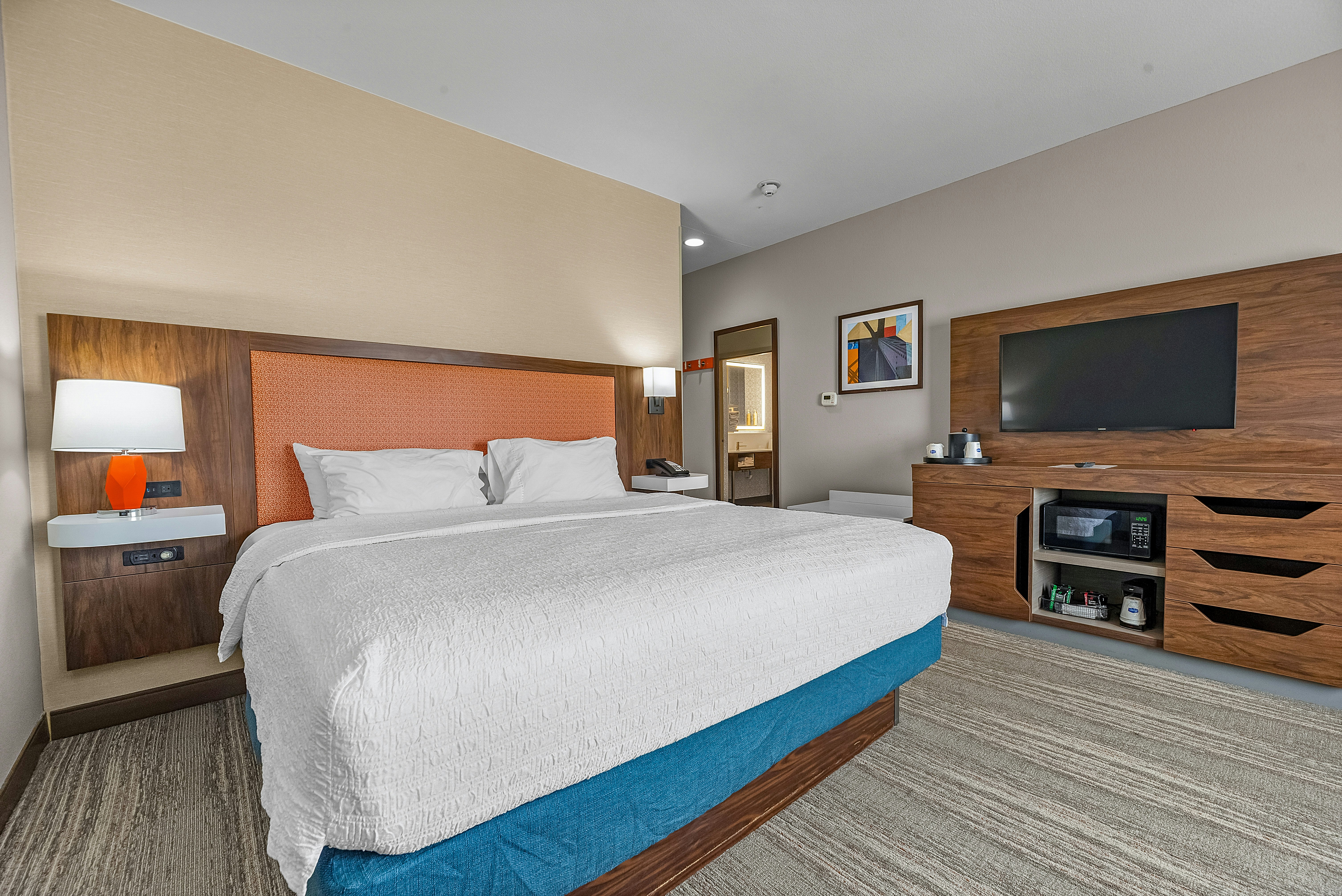 Hampton Inn & Suites New Braunfels