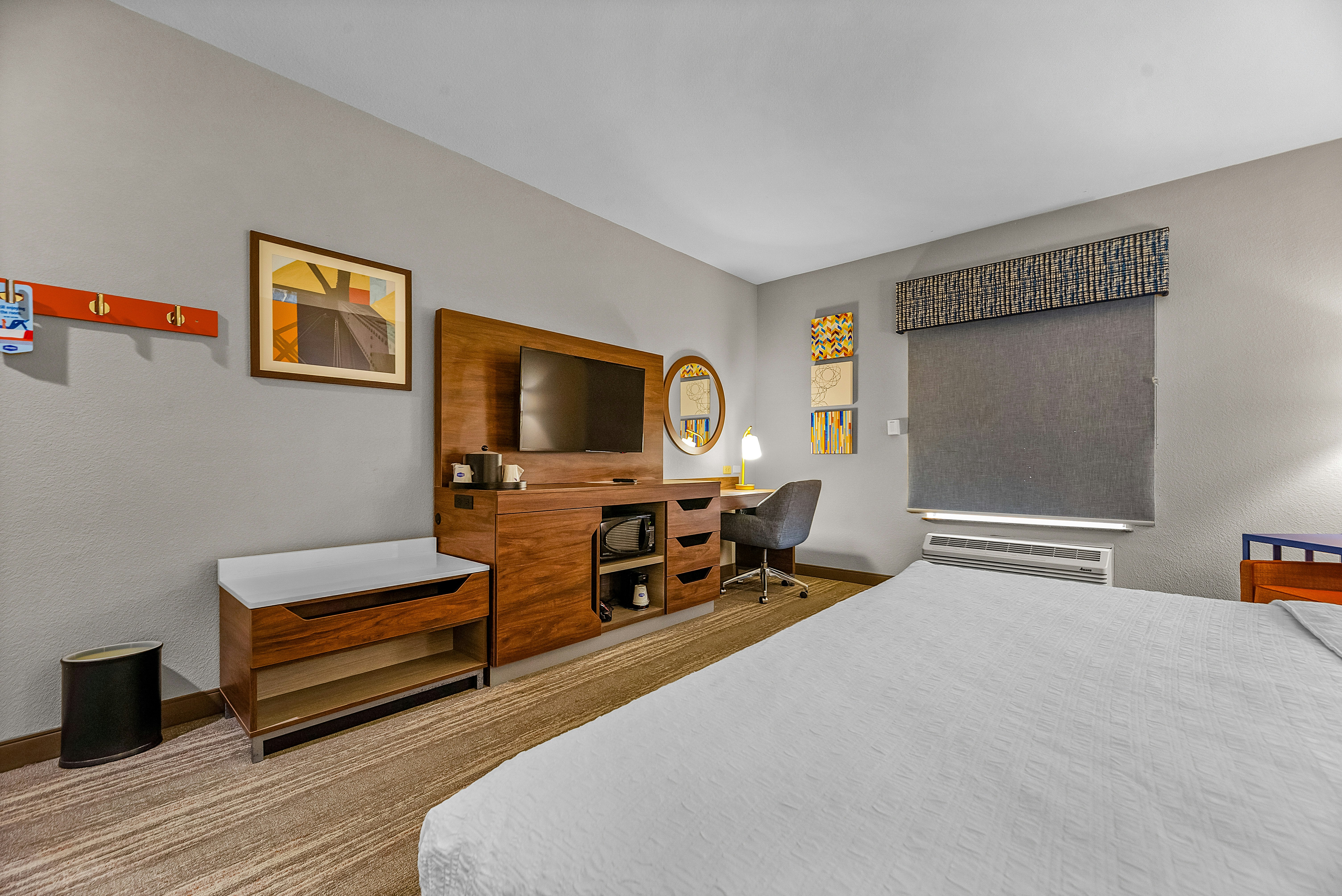 Hampton Inn & Suites New Braunfels