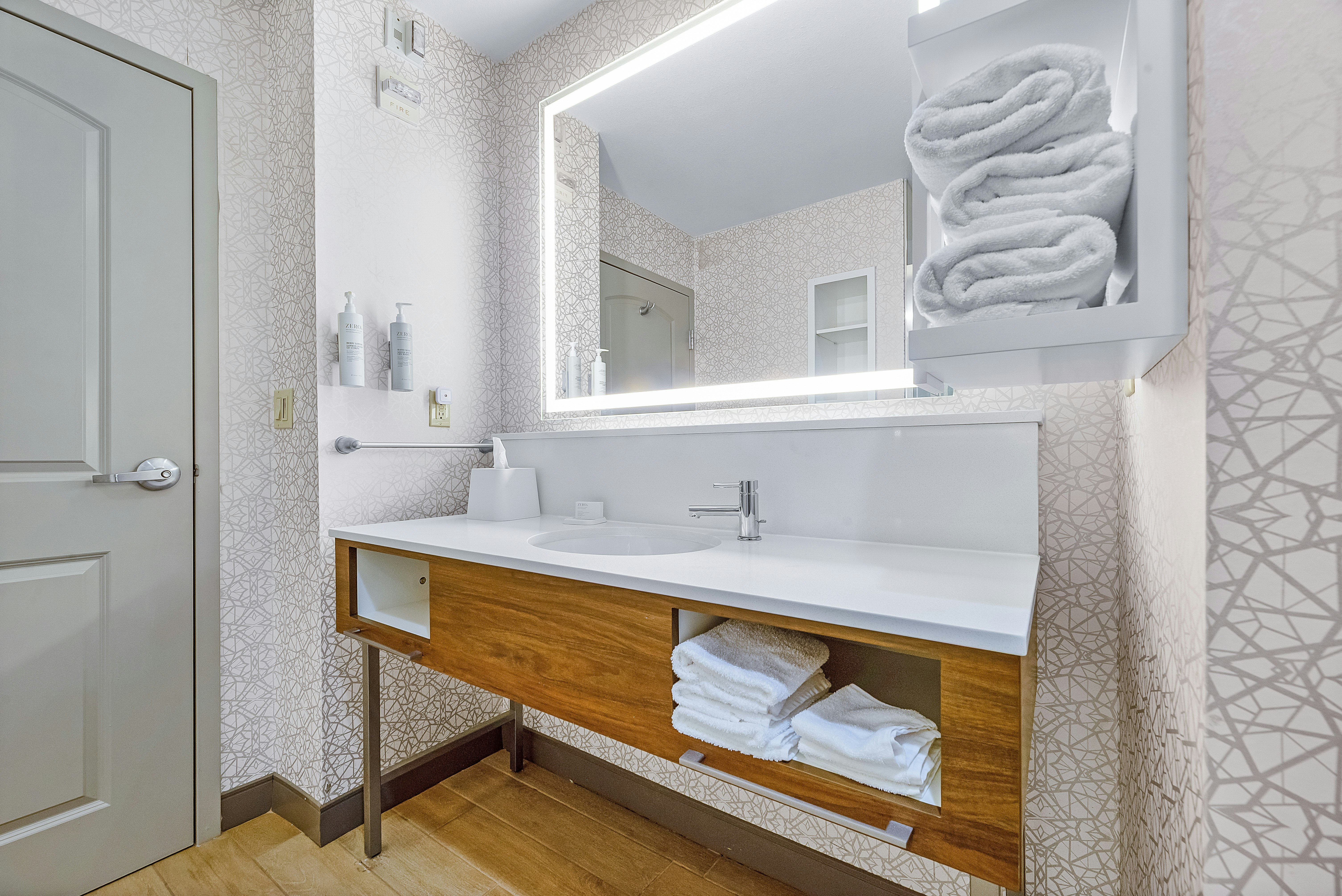 Hampton Inn & Suites New Braunfels