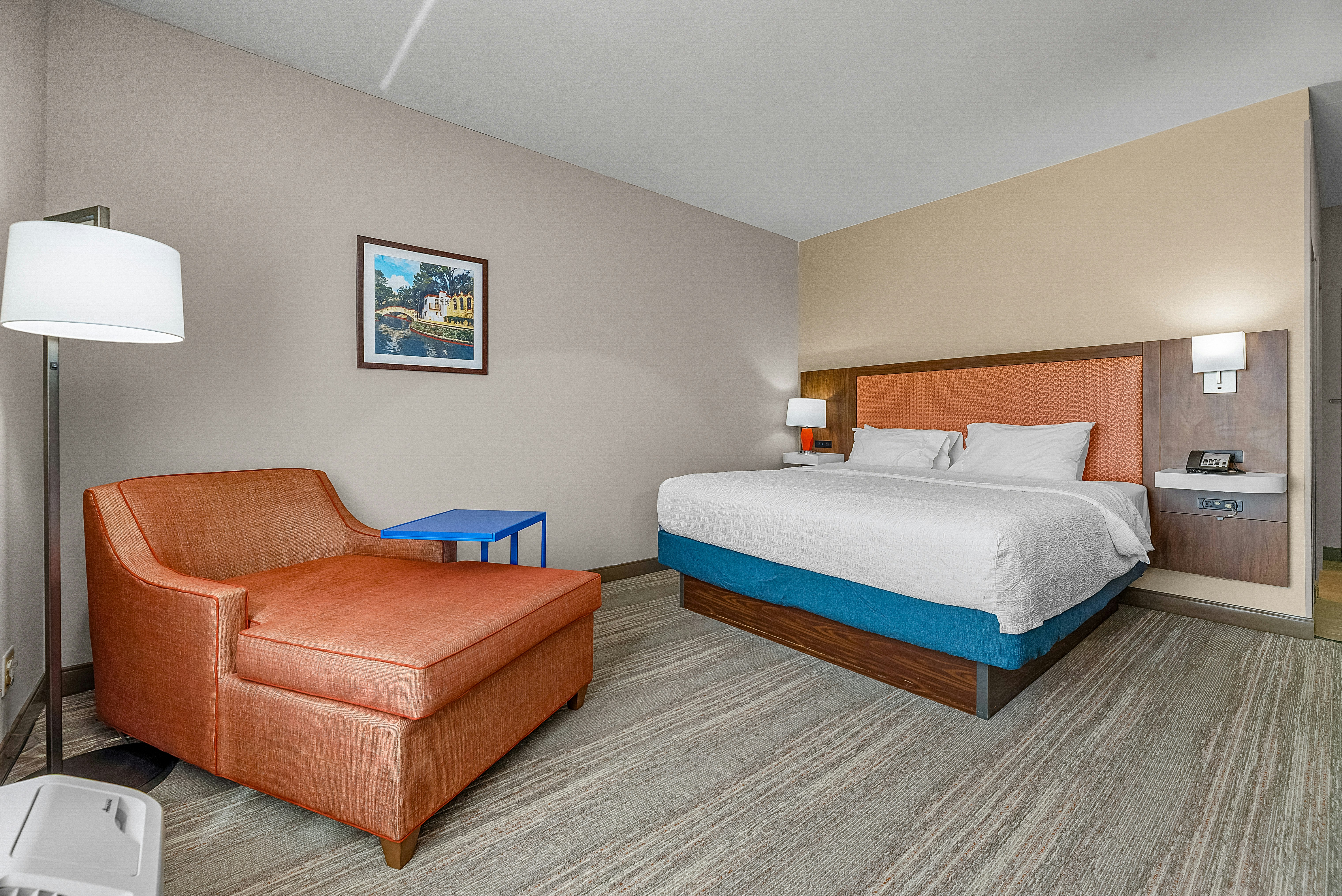 Hampton Inn & Suites New Braunfels