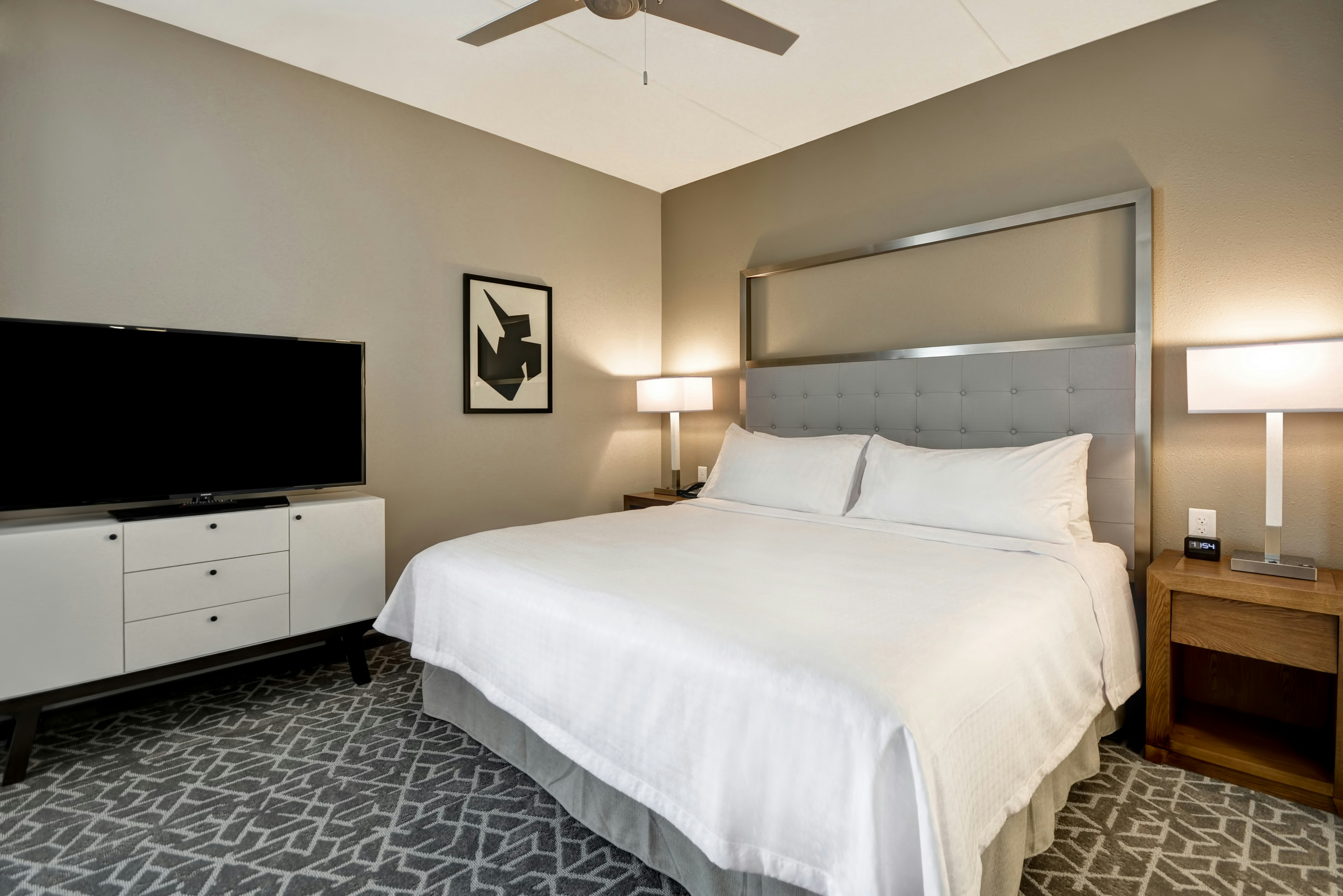 Homewood Suites by Hilton Raleigh Cary I-40