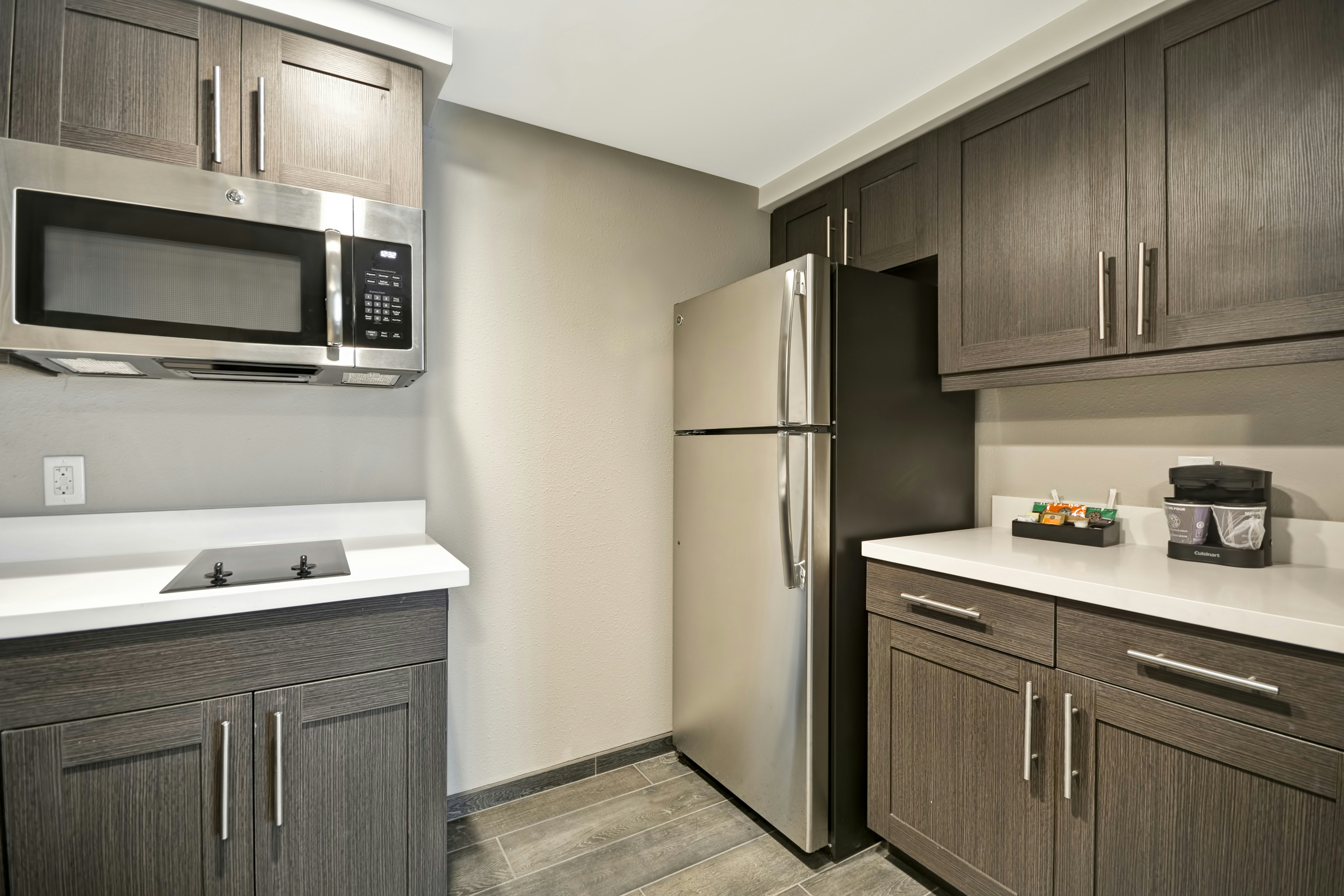 Homewood Suites by Hilton Raleigh Cary I-40
