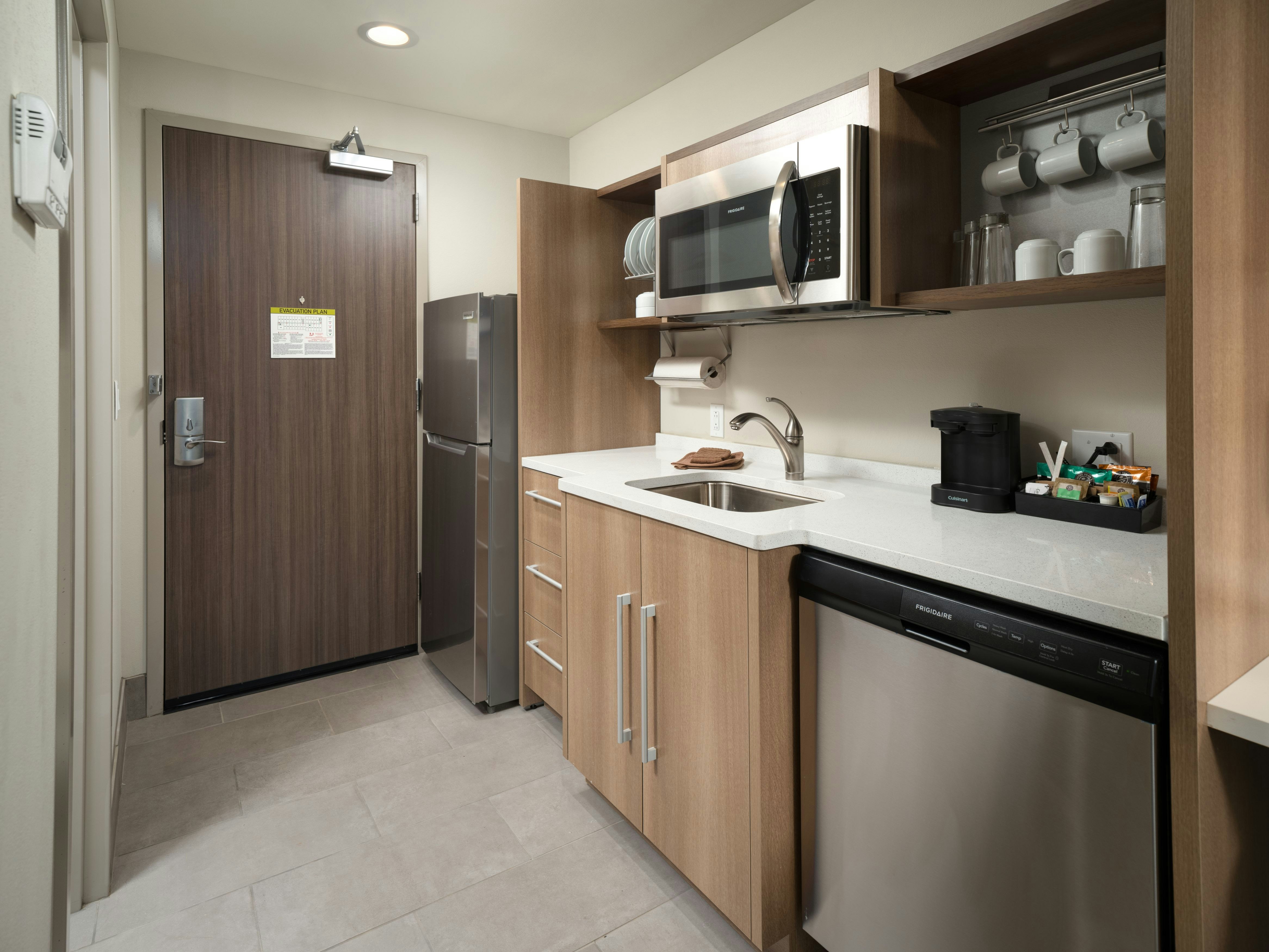 Home2 Suites by Hilton Chattanooga Hamilton Place