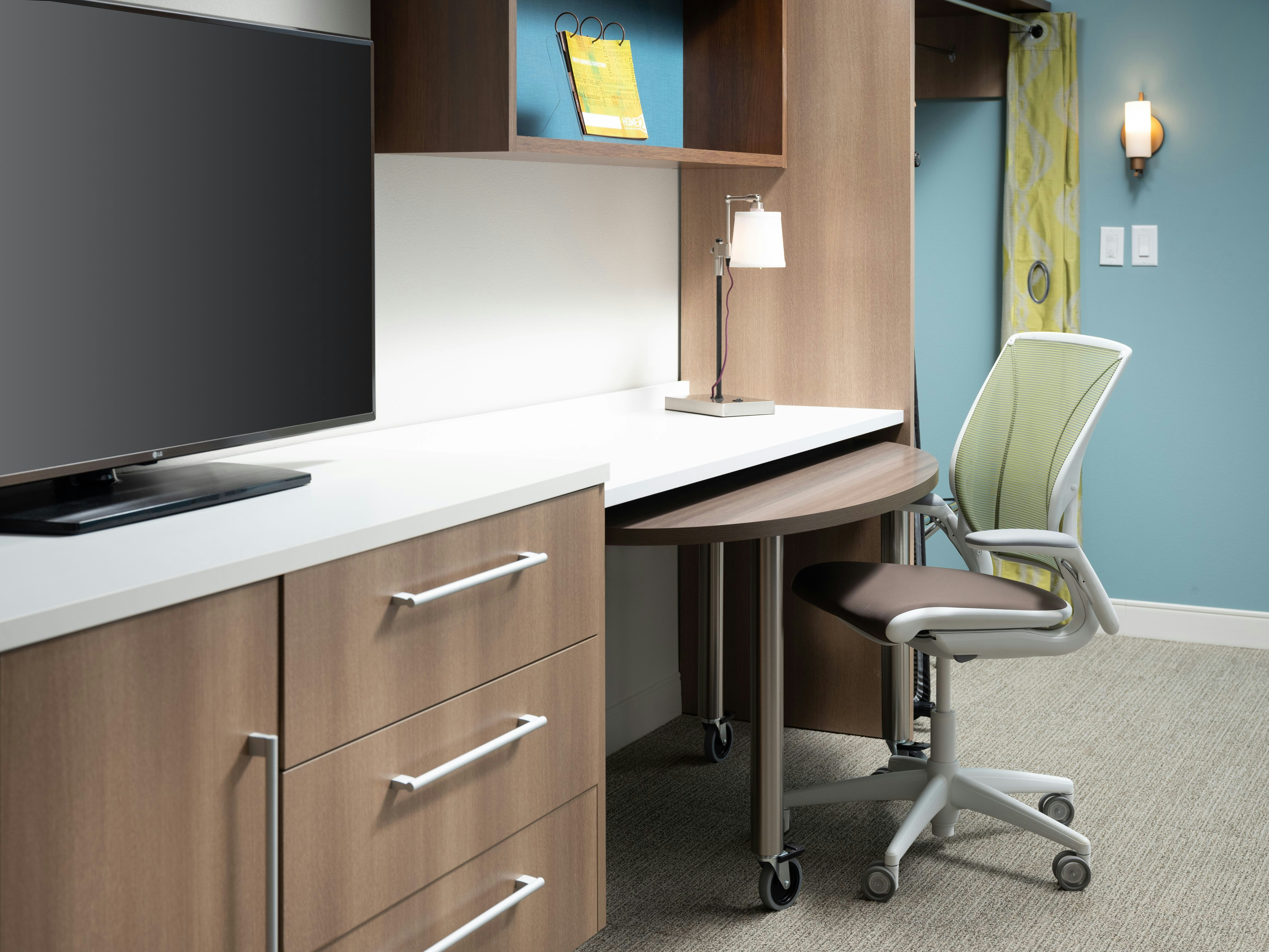 Home2 Suites by Hilton Chattanooga Hamilton Place