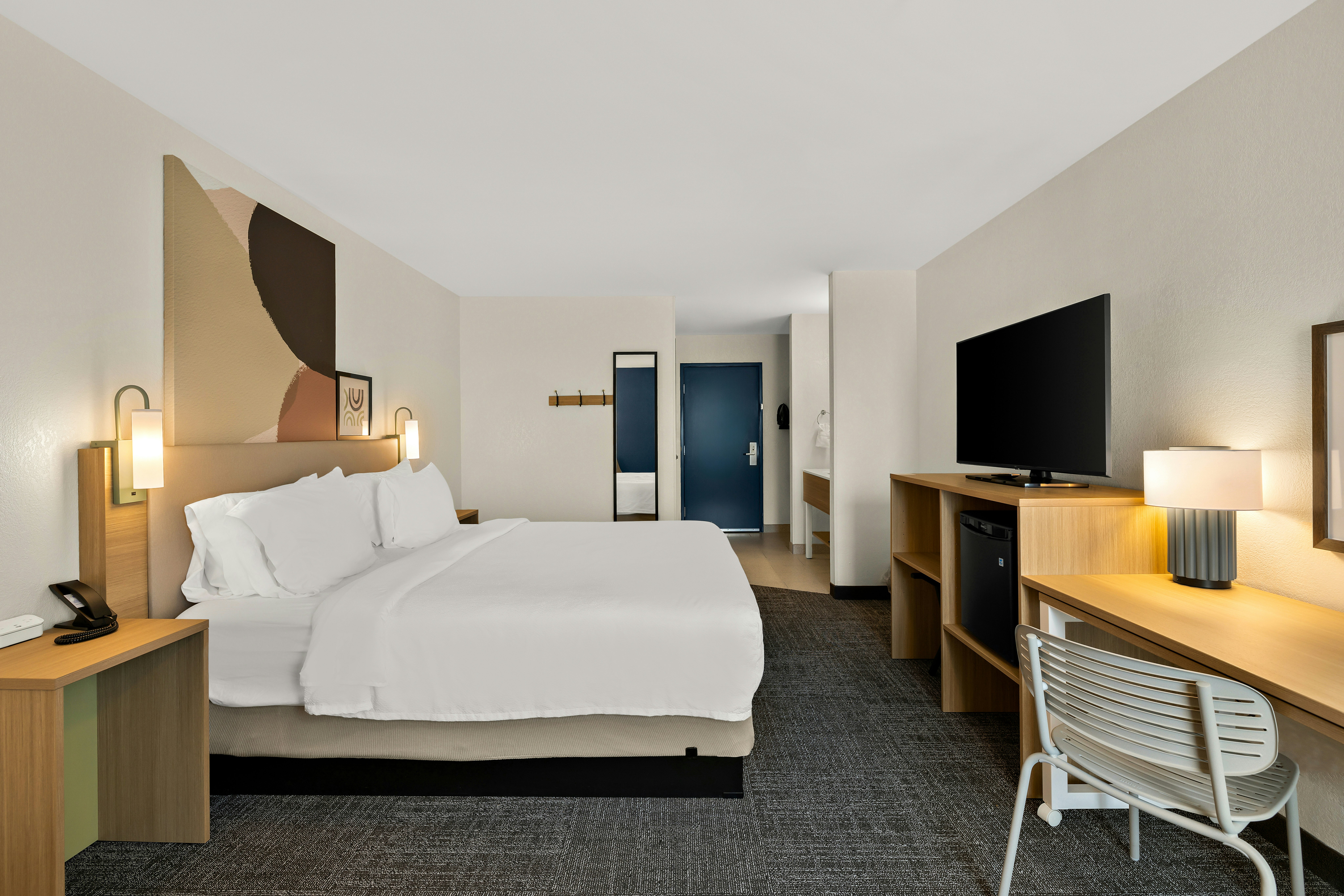 Spark by Hilton Tifton