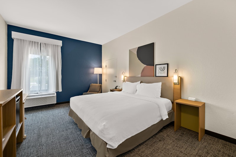 Spark by Hilton Tifton