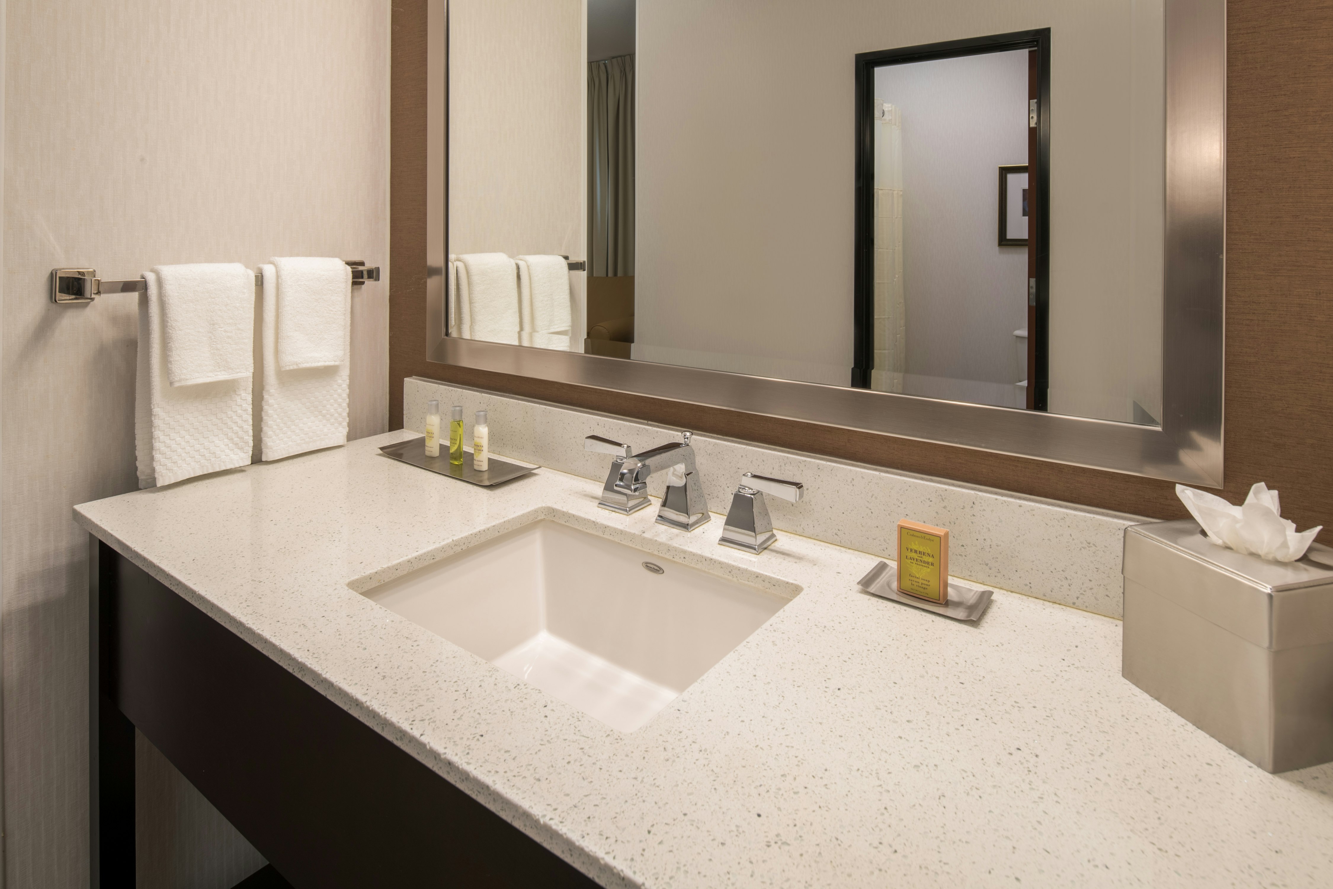 DoubleTree by Hilton Vancouver, Washington