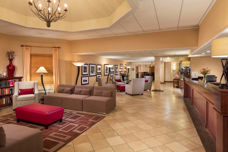 DoubleTree by Hilton Vancouver, Washington