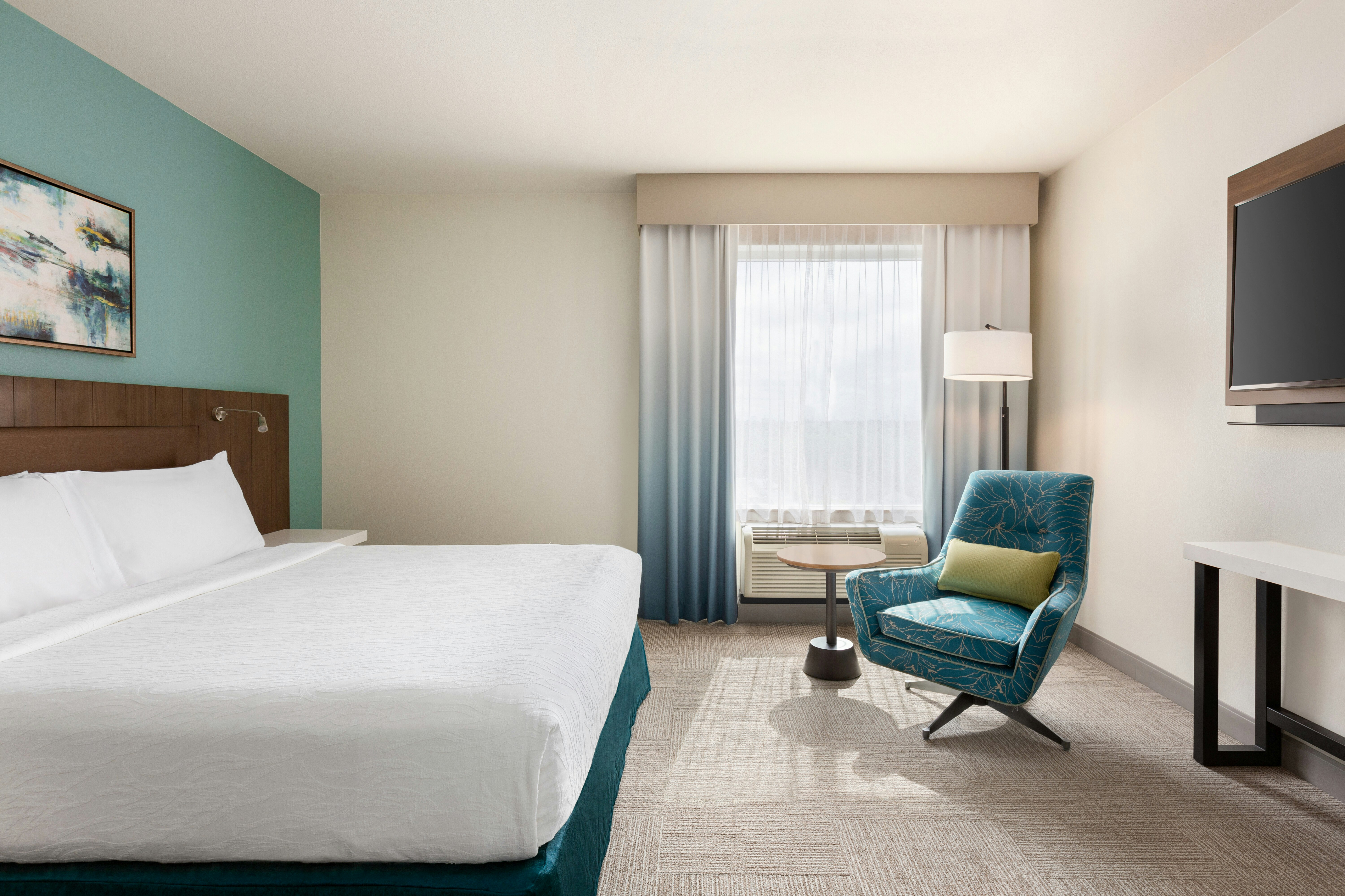 Hilton Garden Inn Houston Energy Corridor