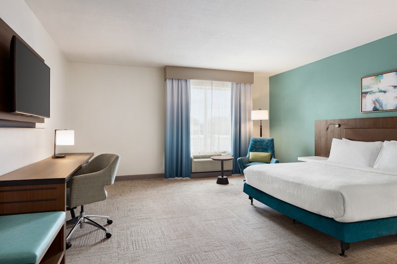 Hilton Garden Inn Houston Energy Corridor