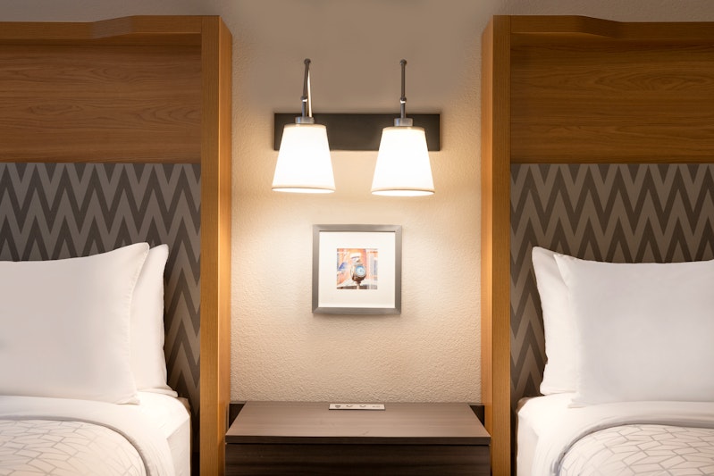 DoubleTree by Hilton Fort Worth South Hotel & Conference Center
