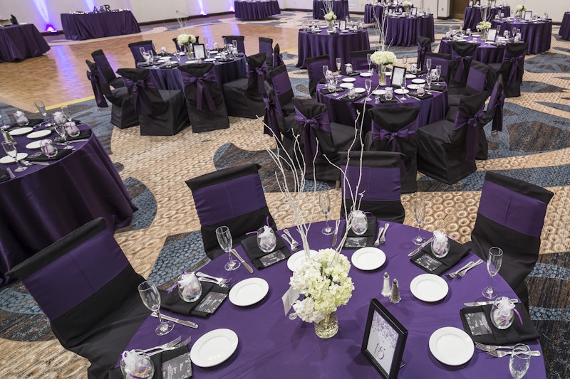 DoubleTree by Hilton Hotel Boston – Milford