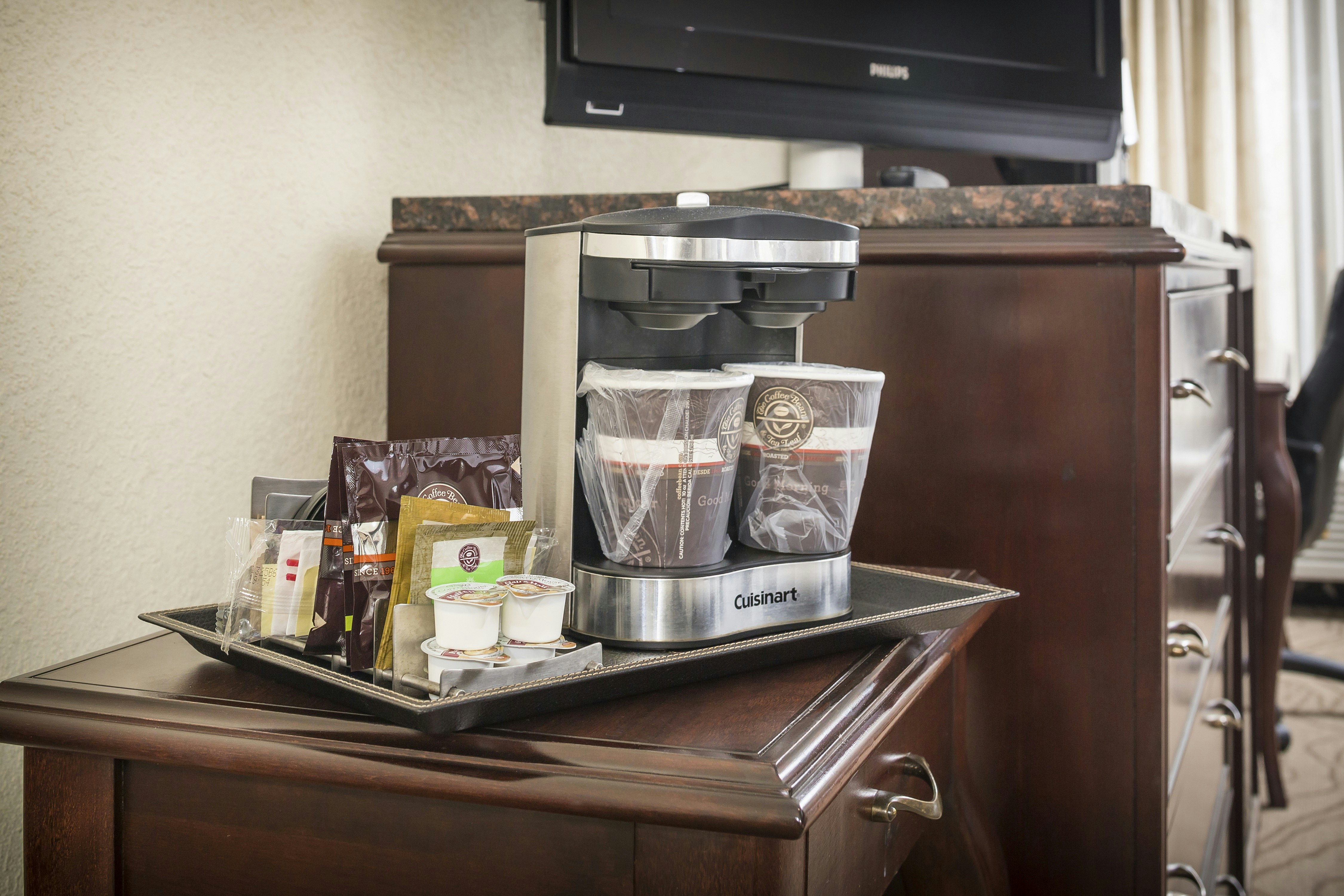 DoubleTree by Hilton Hotel Boston – Milford