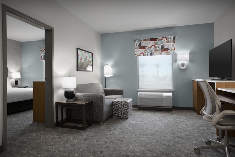 Home 2 Suites by Hilton Phoenix Chandler