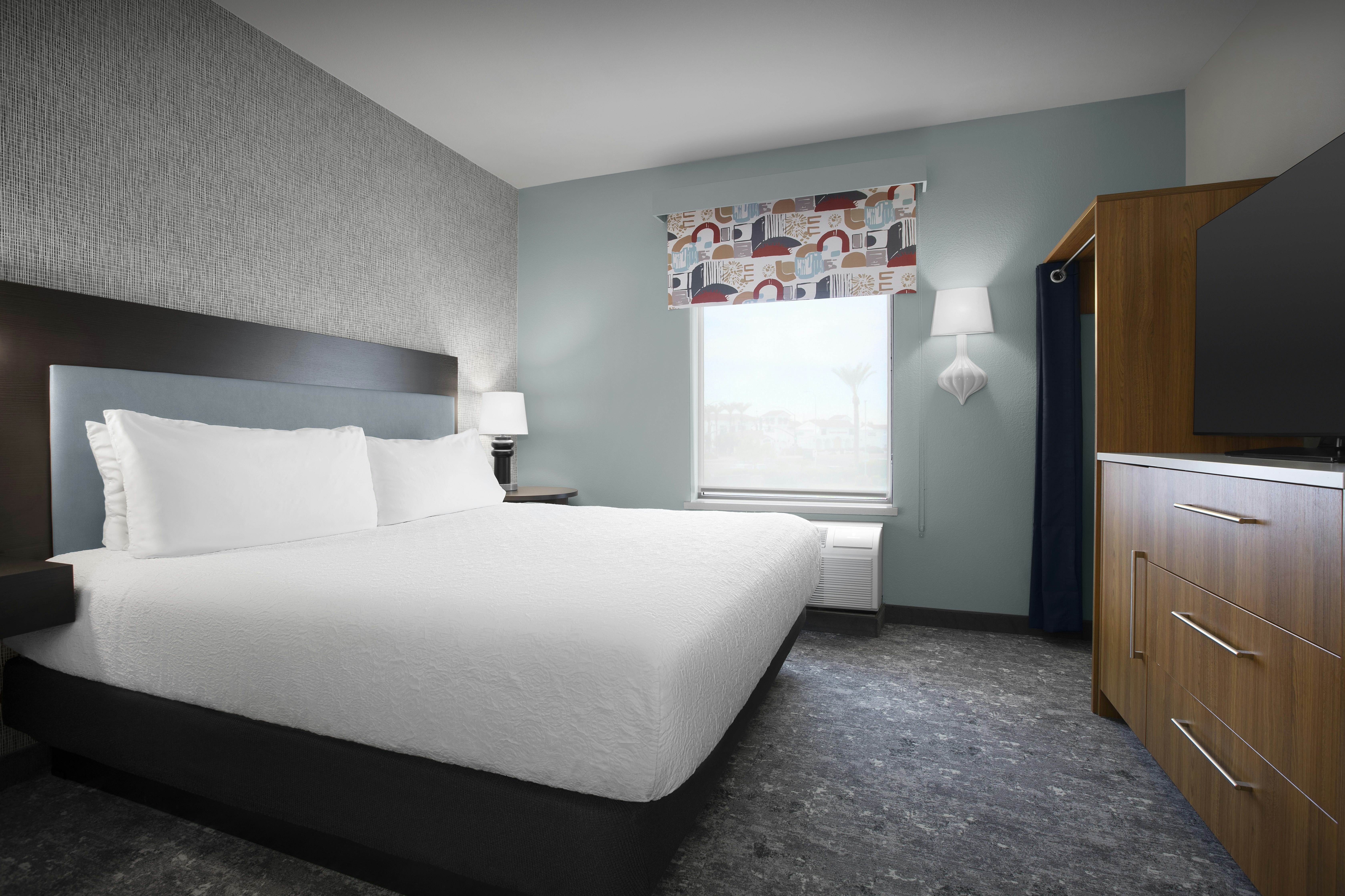 Home 2 Suites by Hilton Phoenix Chandler