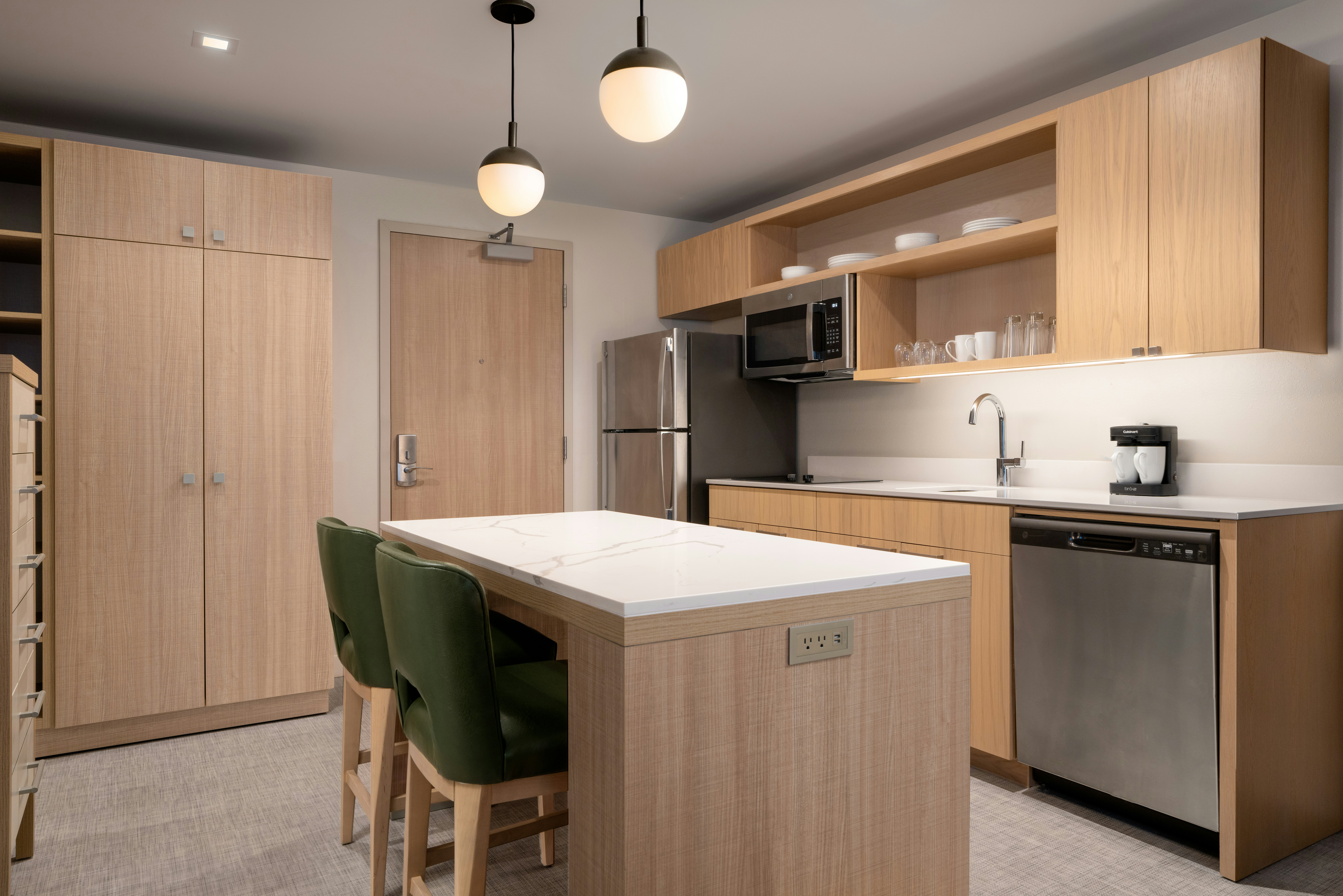 Homewood Suites by Hilton Goldsboro