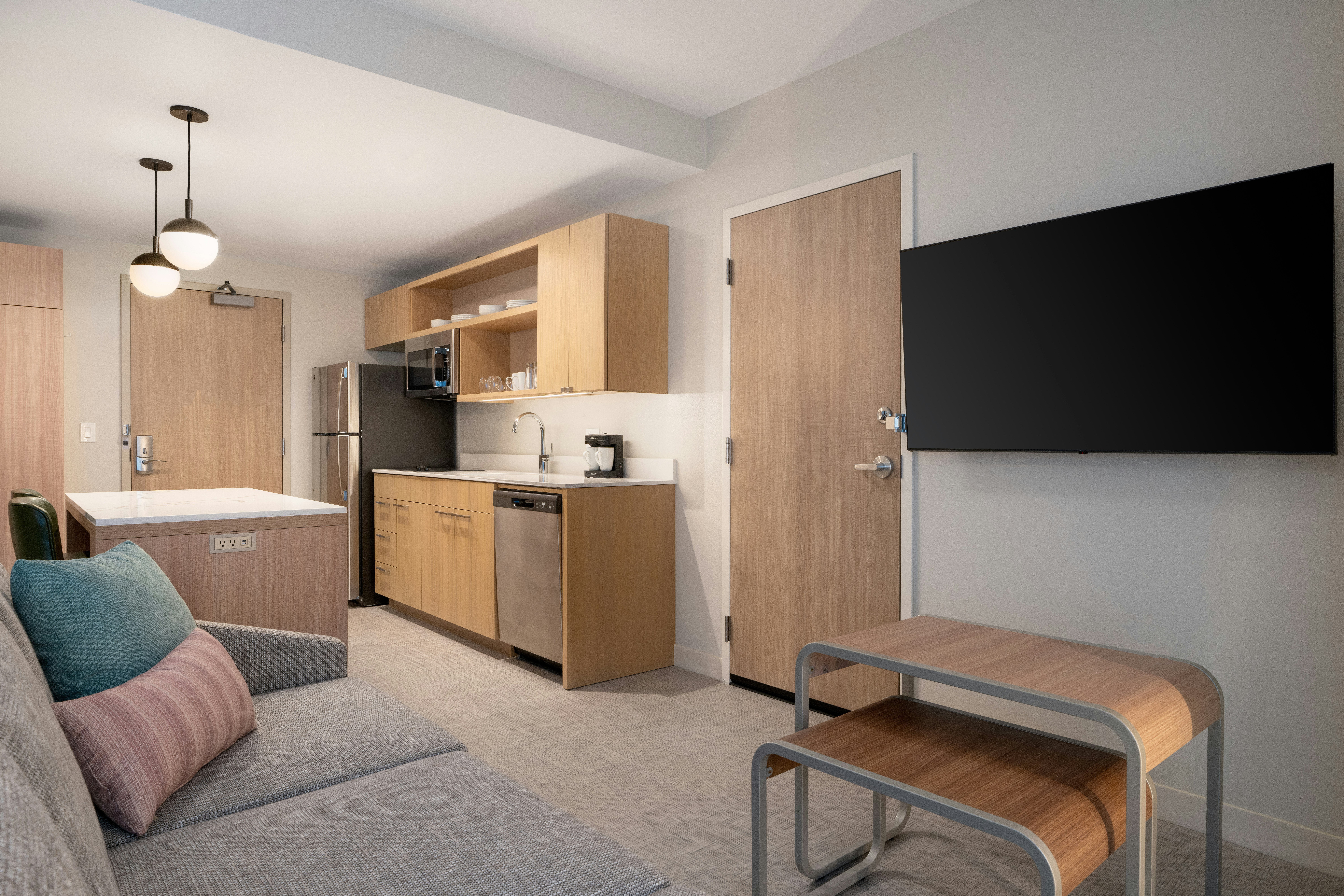 Homewood Suites by Hilton Goldsboro