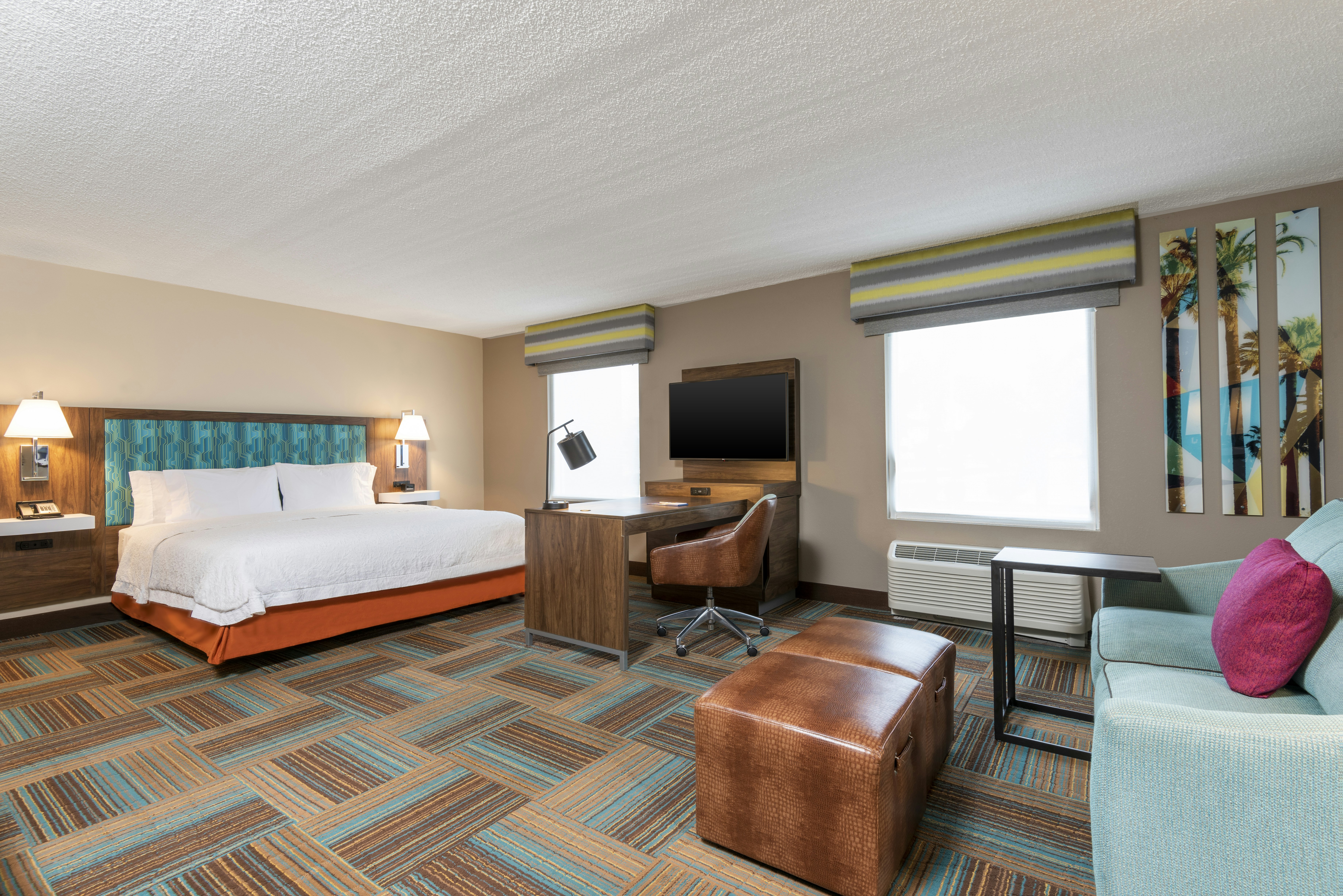 Host Your Birthday Celebrations at Hampton Inn & Suites Fort Myers-Colonial Blvd.