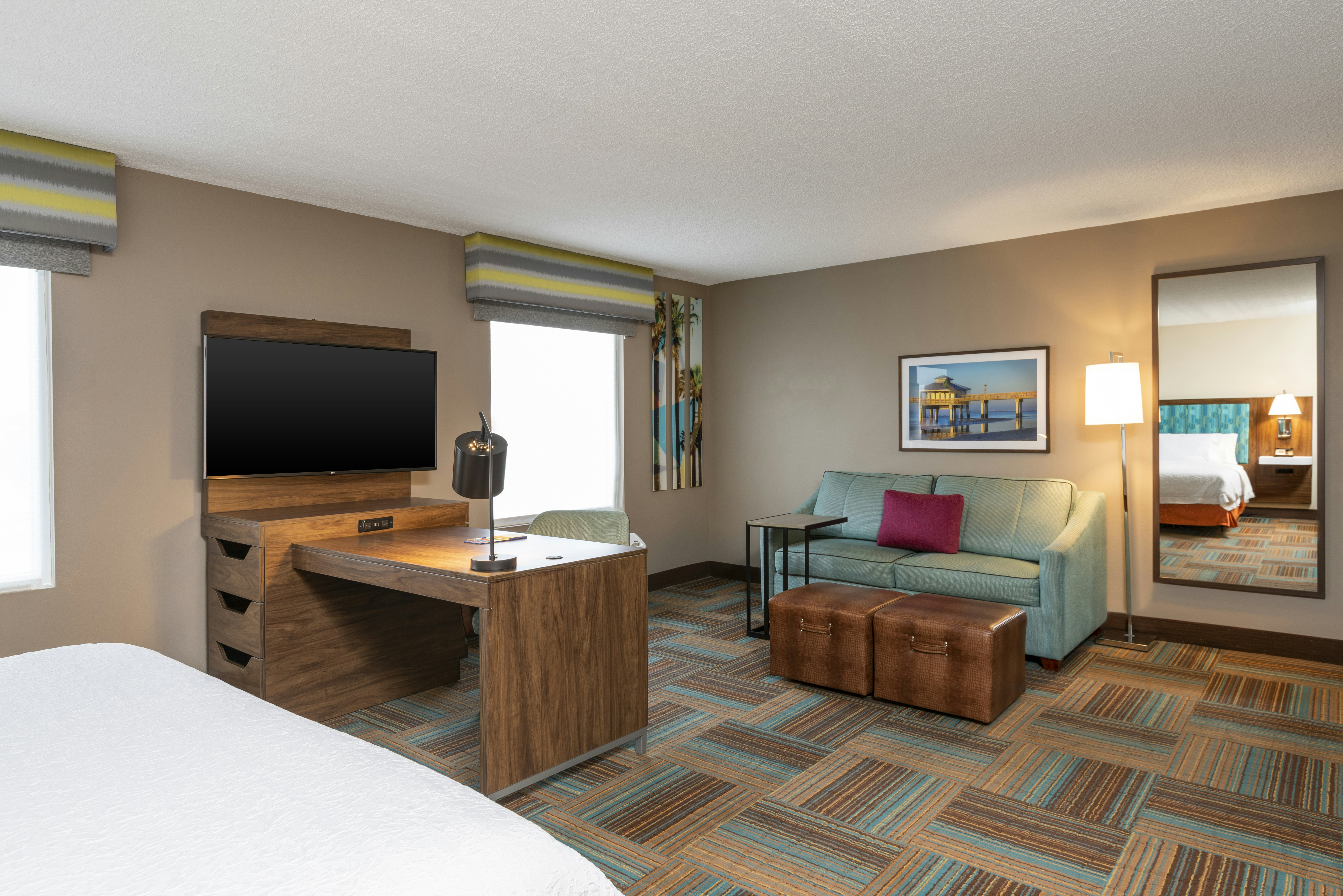 Host Your Birthday Celebrations at Hampton Inn & Suites Fort Myers-Colonial Blvd.
