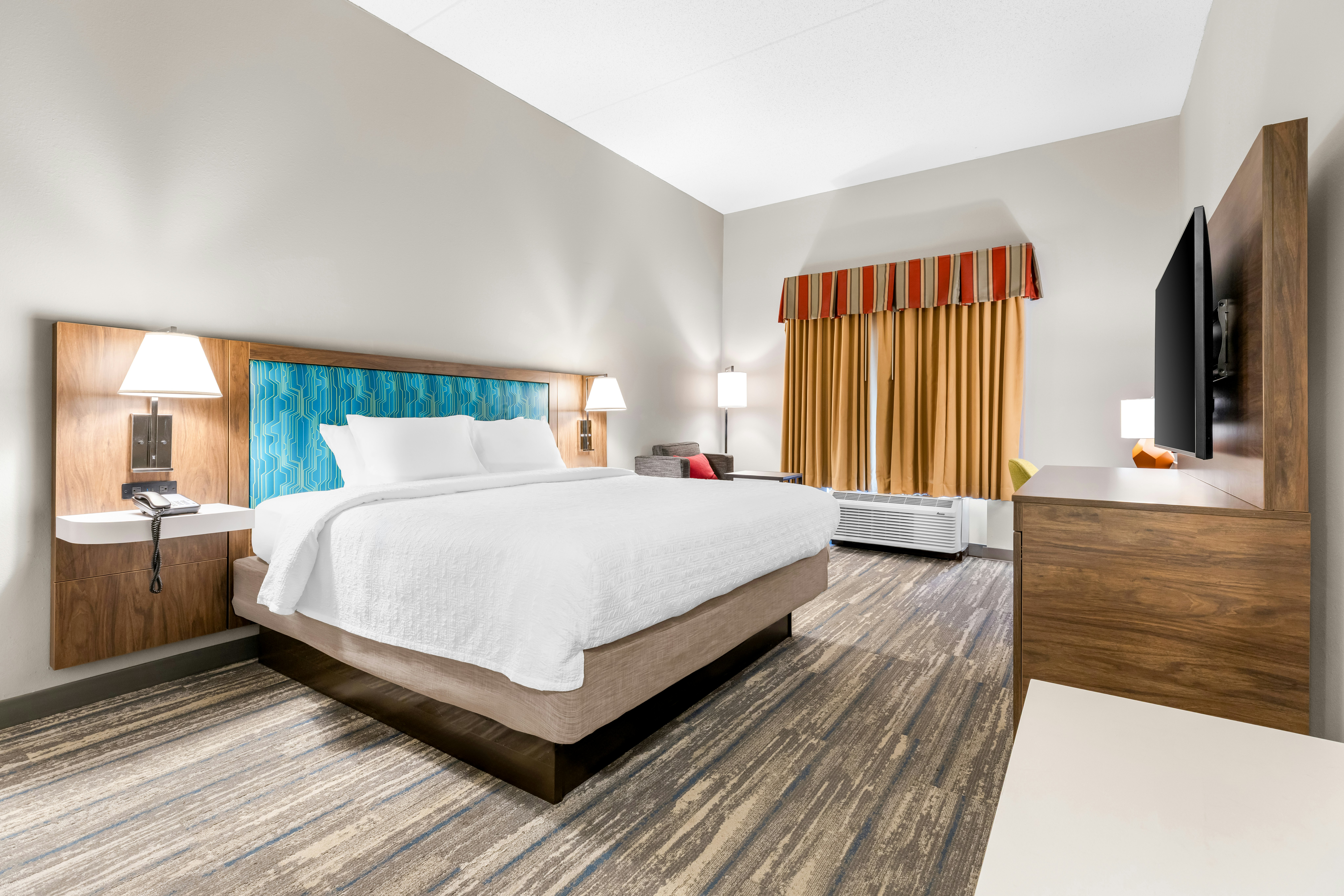 Hampton Inn Guntersville