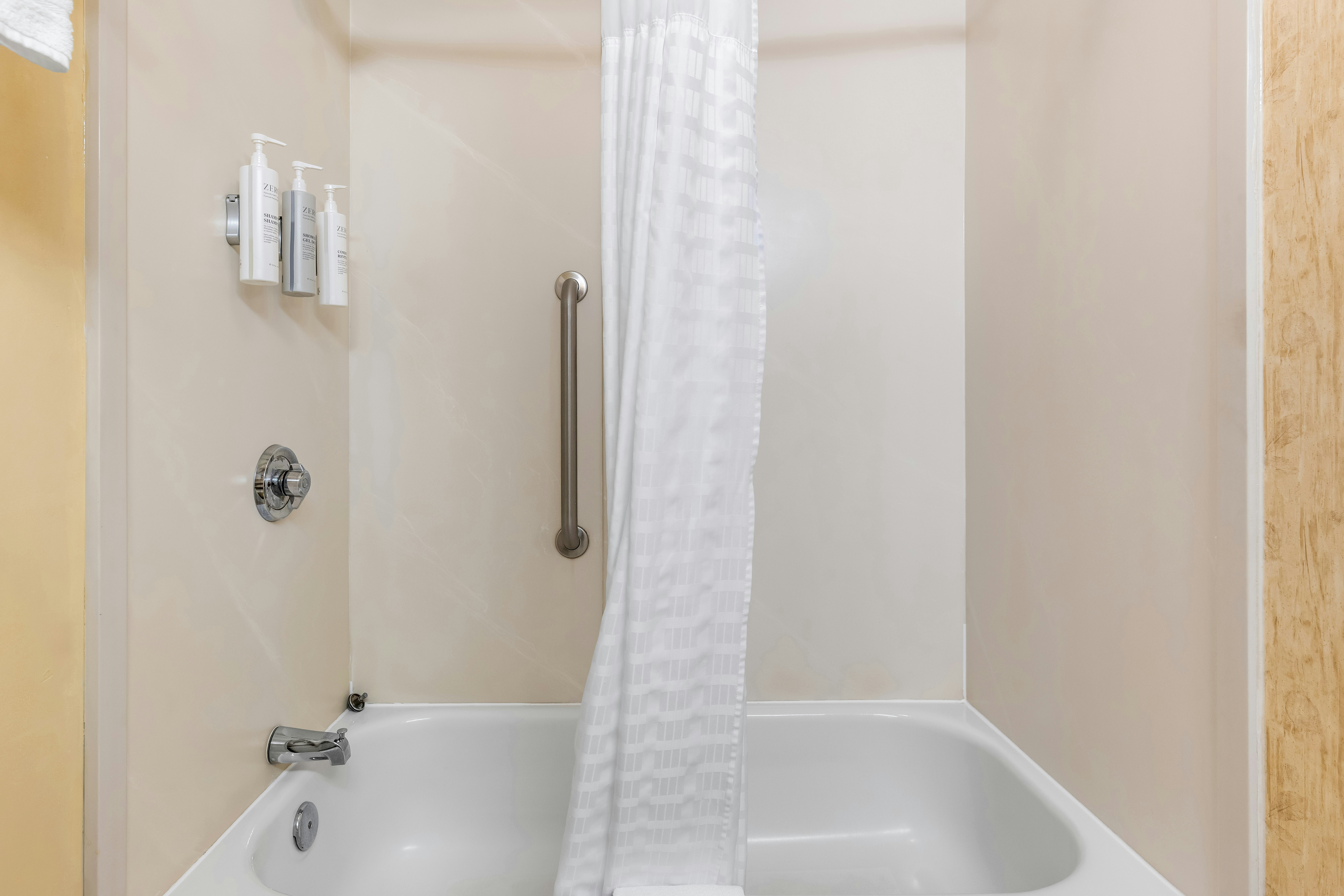 Hampton Inn Guntersville