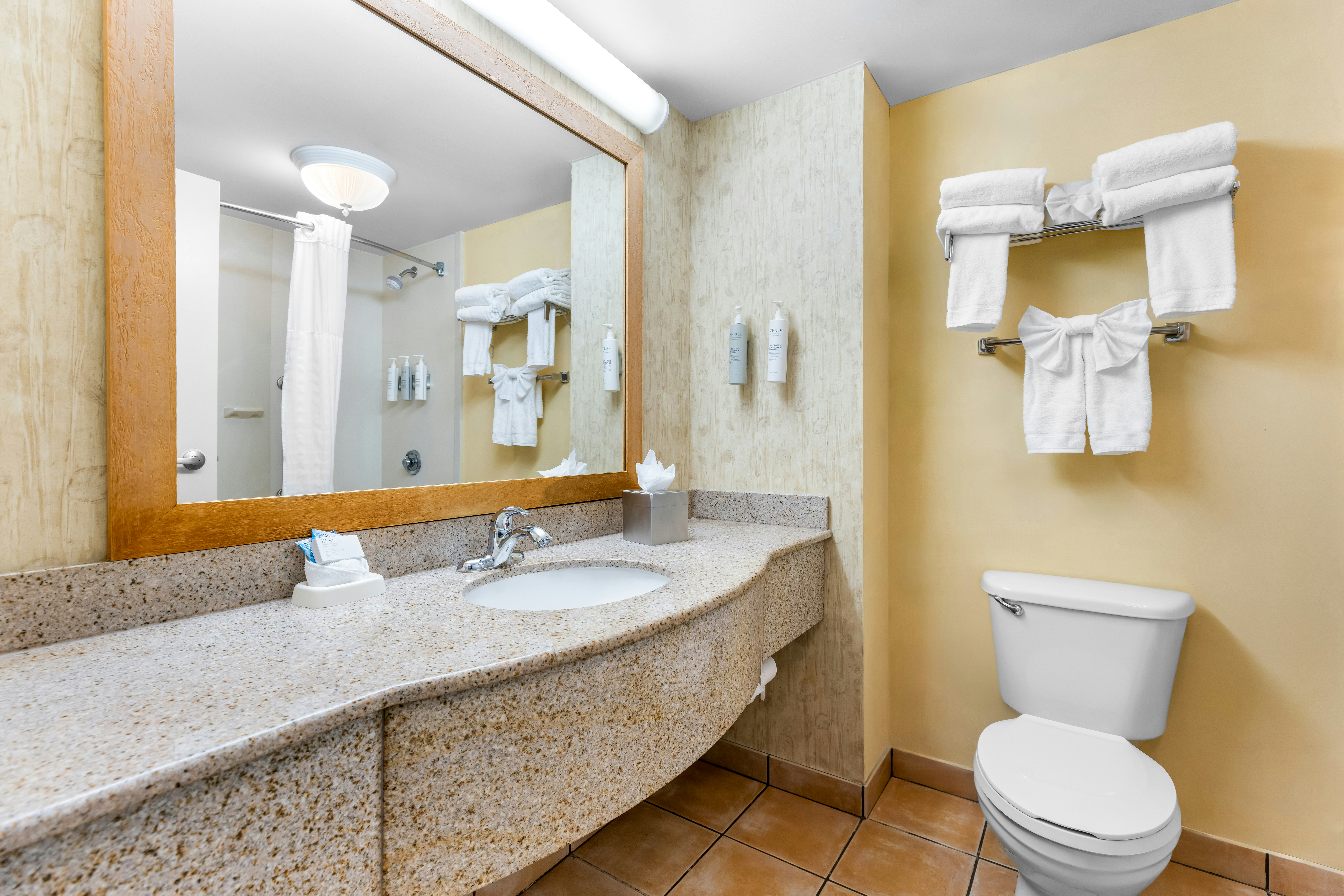 Hampton Inn Guntersville