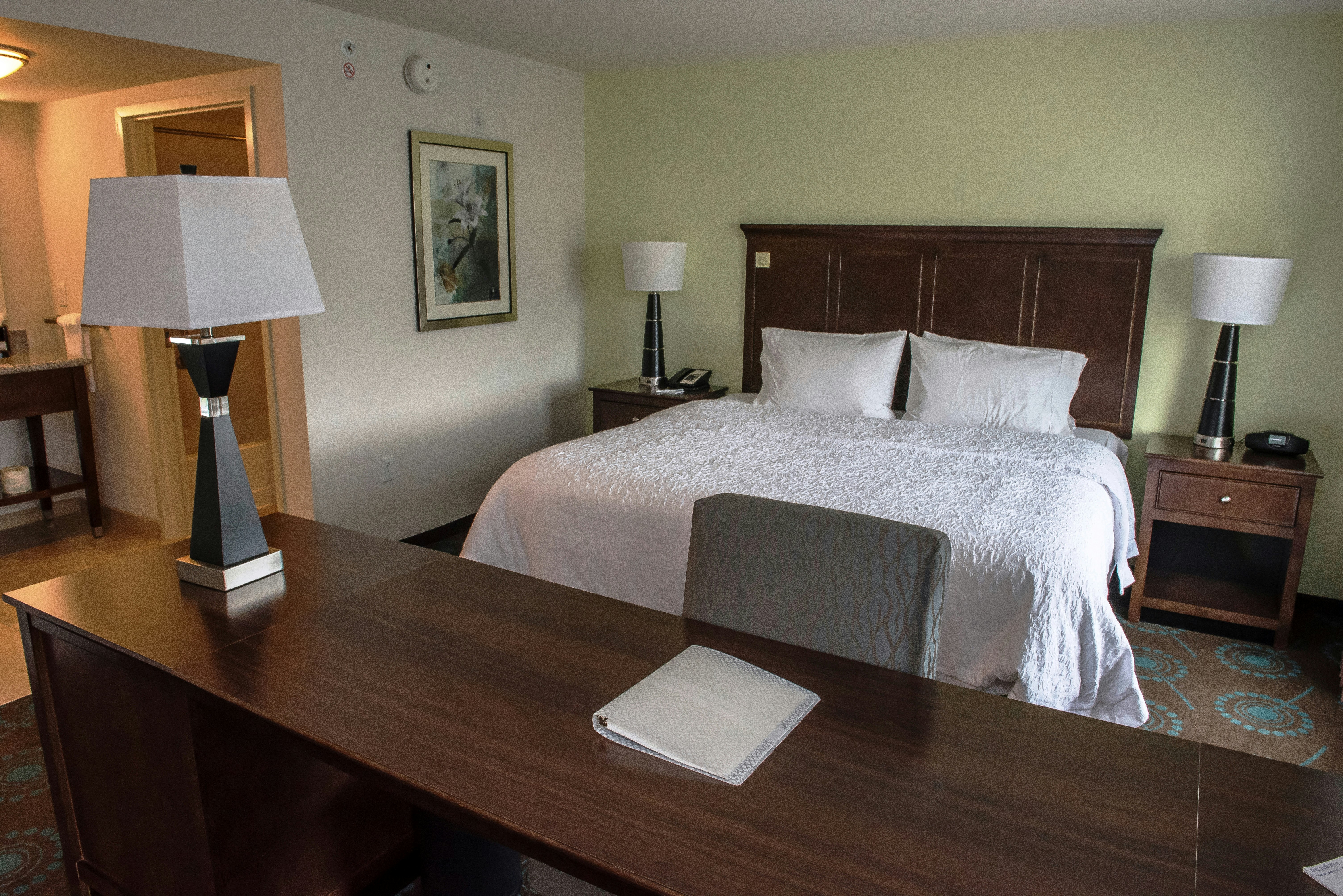 Hampton Inn & Suites Orlando-North/Altamonte Springs