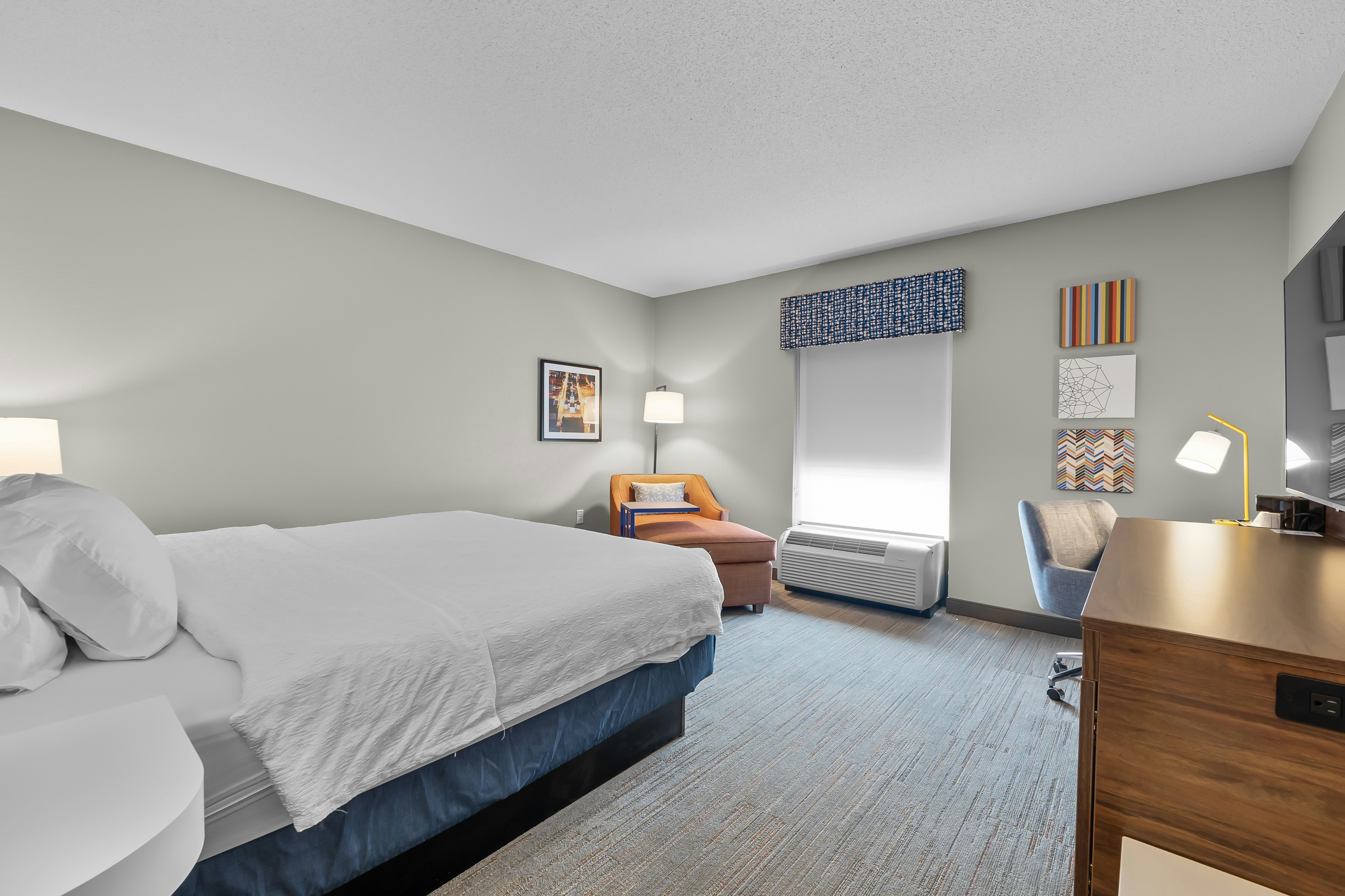 Hampton Inn & Suites St. Louis/South I-55