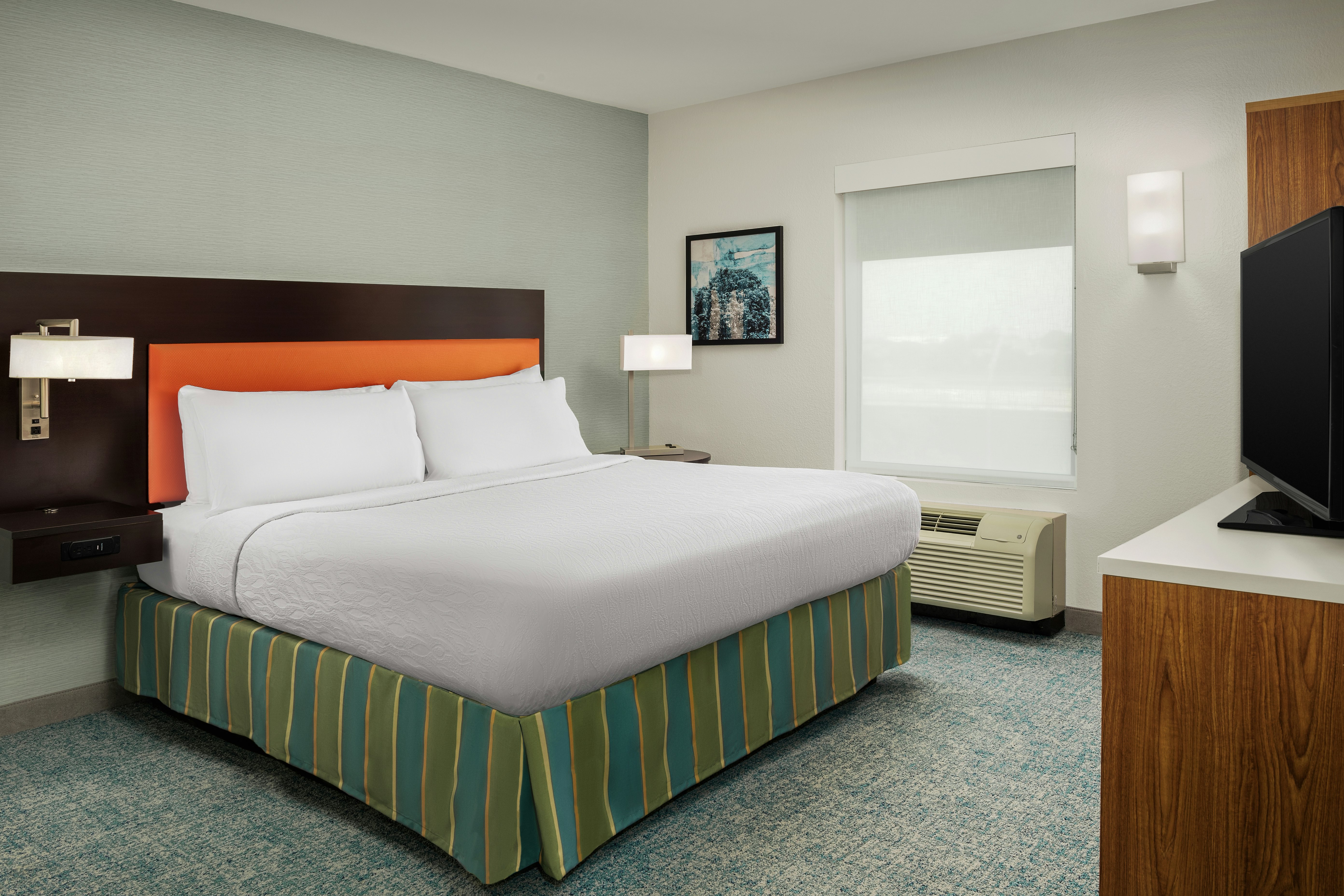 Home2 Suites by Hilton Austin Round Rock
