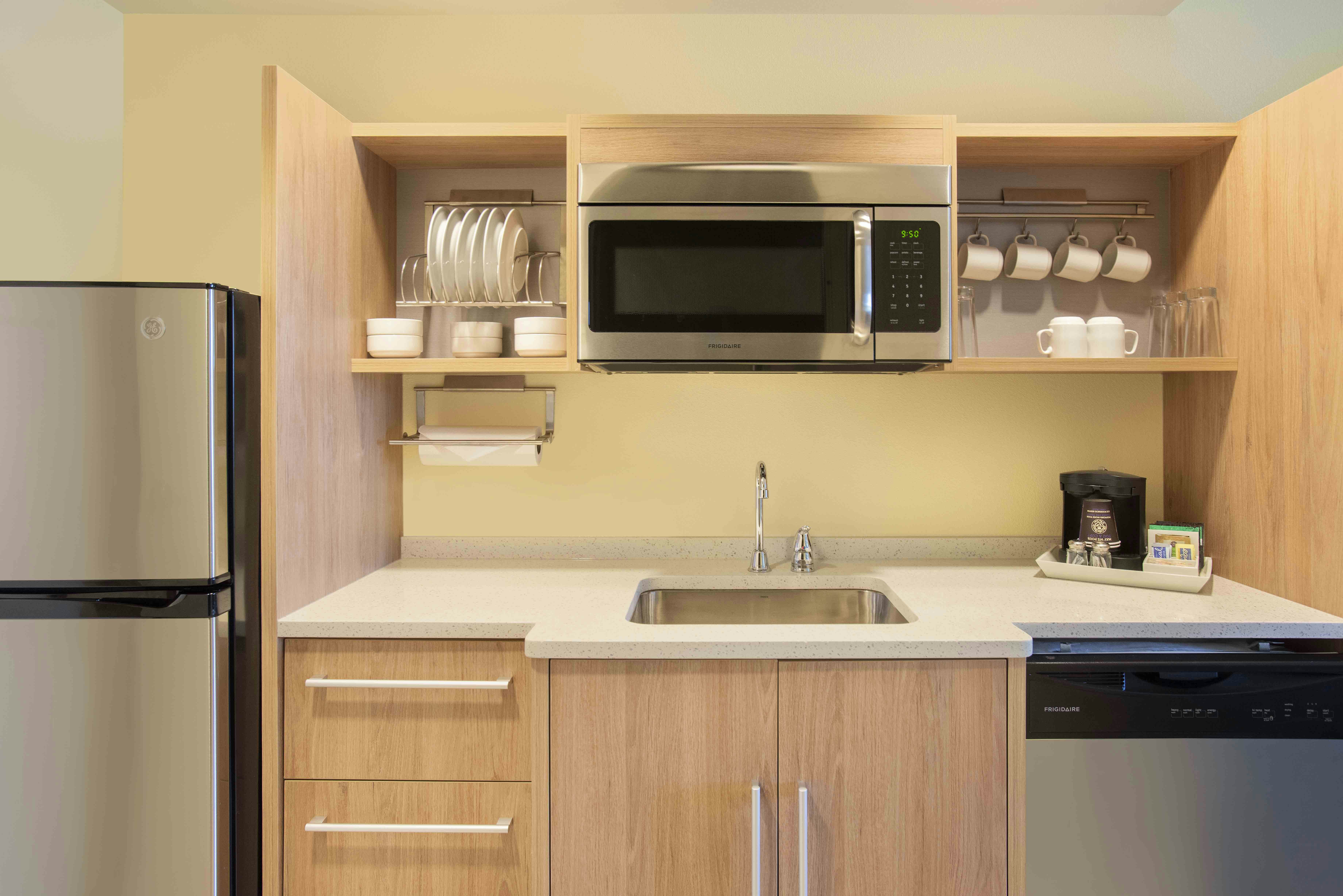 Home2 Suites by Hilton Mishawaka South Bend