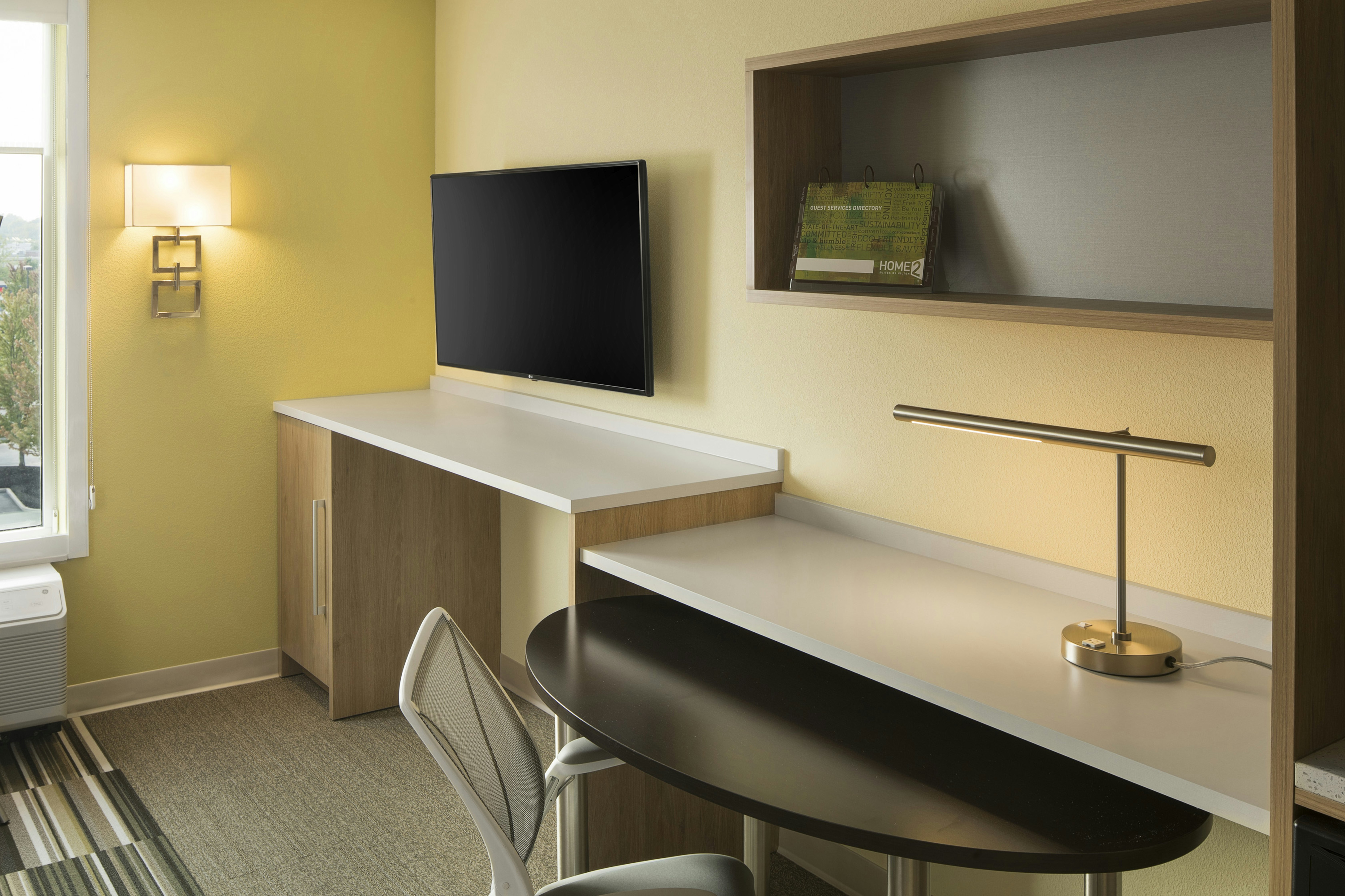 Home2 Suites by Hilton Mishawaka South Bend
