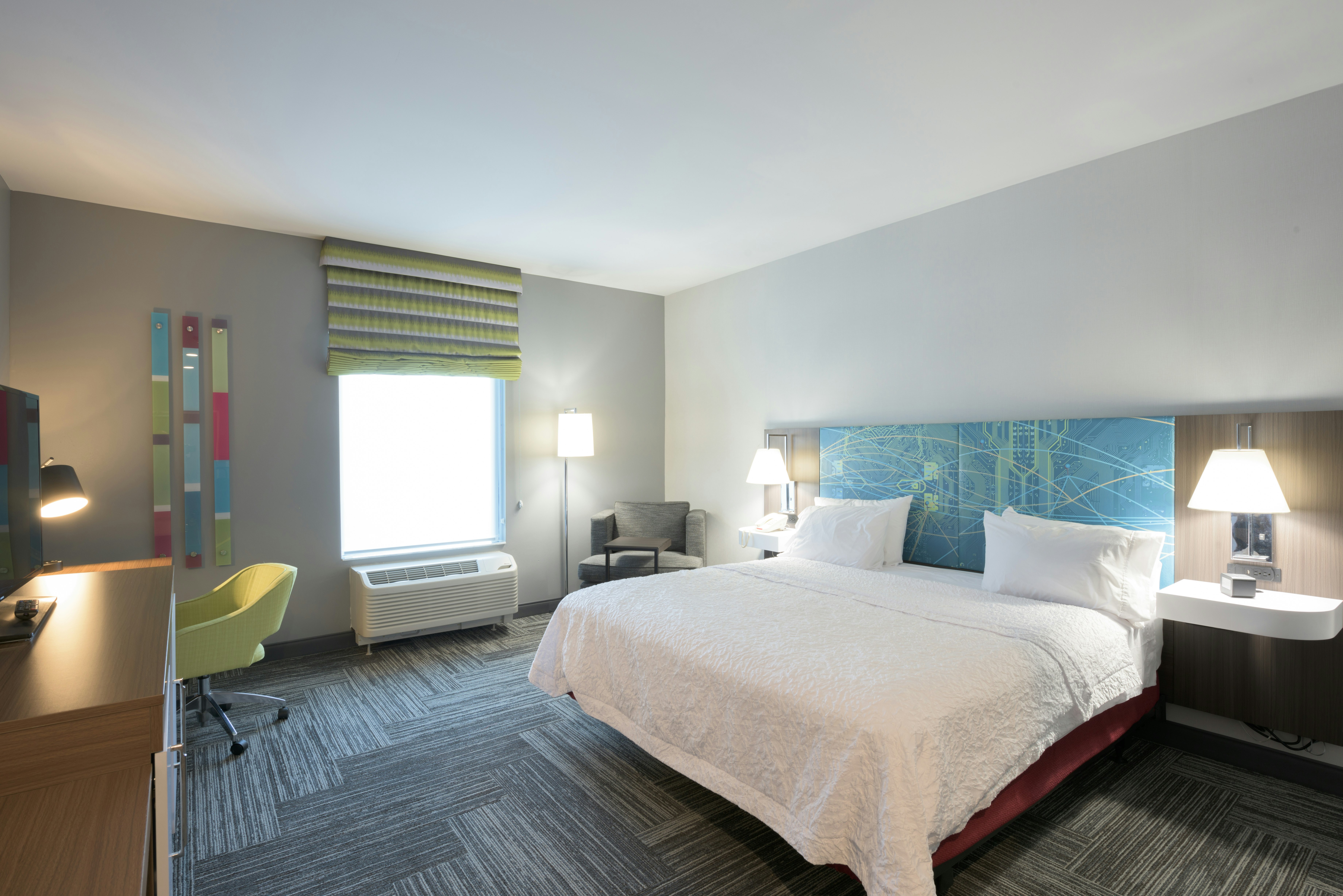 Hampton Inn Buffalo/Hamburg